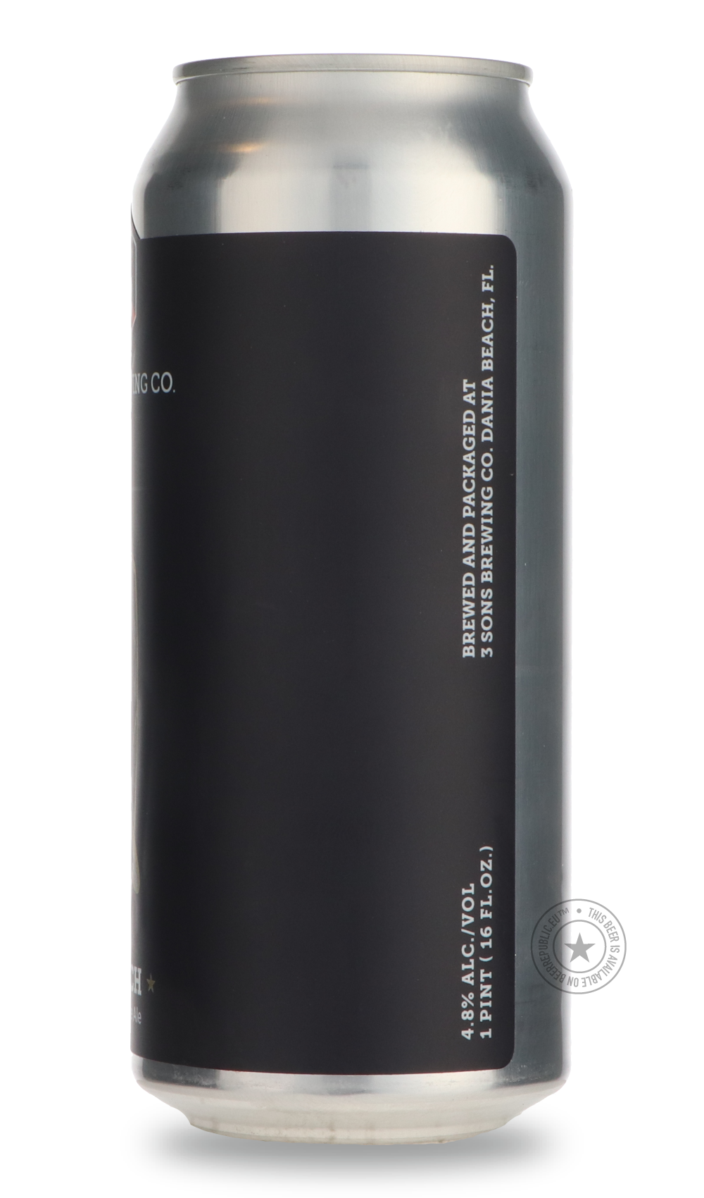 3 Sons- Kölsch-Pale- Only @ Beer Republic - The best online beer store for American & Canadian craft beer - Buy beer online from the USA and Canada - Bier online kopen - Amerikaans bier kopen - Craft beer store - Craft beer kopen - Amerikanisch bier kaufen - Bier online kaufen - Acheter biere online - IPA - Stout - Porter - New England IPA - Hazy IPA - Imperial Stout - Barrel Aged - Barrel Aged Imperial Stout - Brown - Dark beer - Blond - Blonde - Pilsner - Lager - Wheat - Weizen - Amber - Barley Wine - Qua