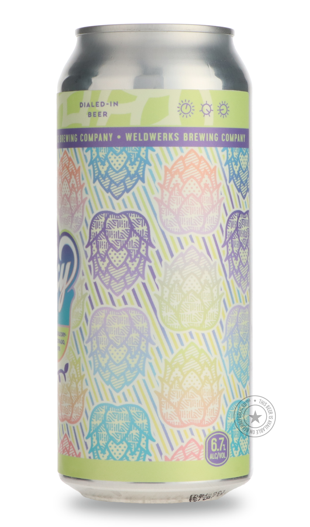 Krush DDH Juicy Bits