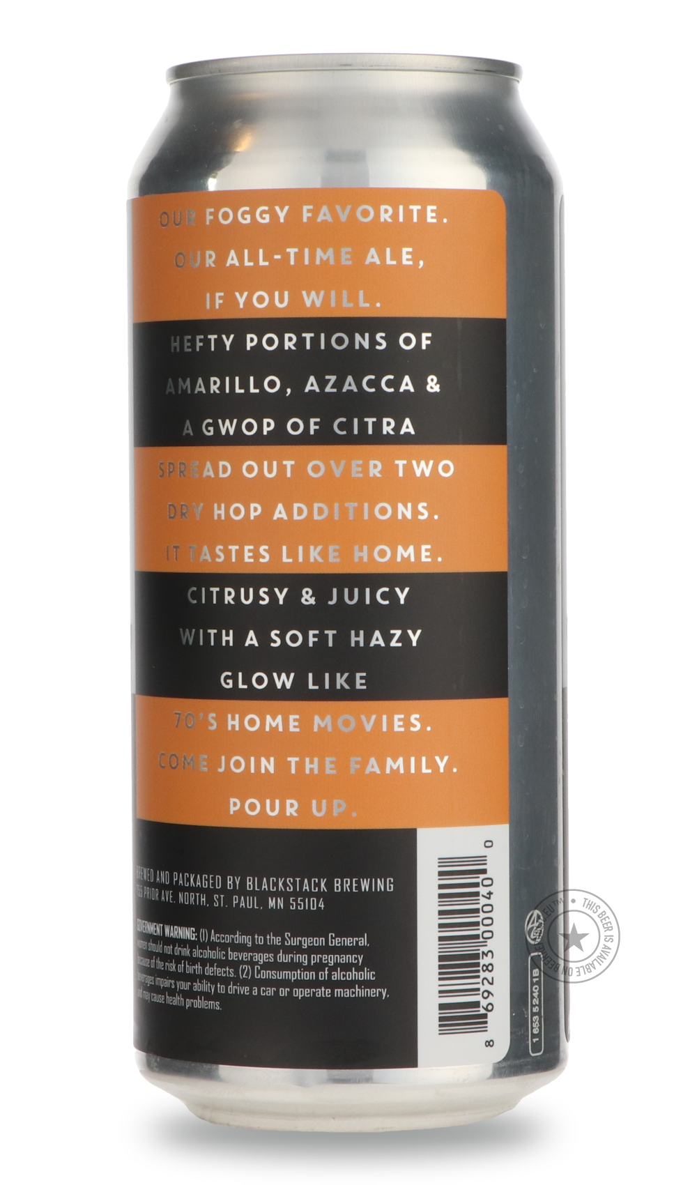BlackStack- LOCAL 755-IPA- Only @ Beer Republic - The best online beer store for American & Canadian craft beer - Buy beer online from the USA and Canada - Bier online kopen - Amerikaans bier kopen - Craft beer store - Craft beer kopen - Amerikanisch bier kaufen - Bier online kaufen - Acheter biere online - IPA - Stout - Porter - New England IPA - Hazy IPA - Imperial Stout - Barrel Aged - Barrel Aged Imperial Stout - Brown - Dark beer - Blond - Blonde - Pilsner - Lager - Wheat - Weizen - Amber - Barley Wine