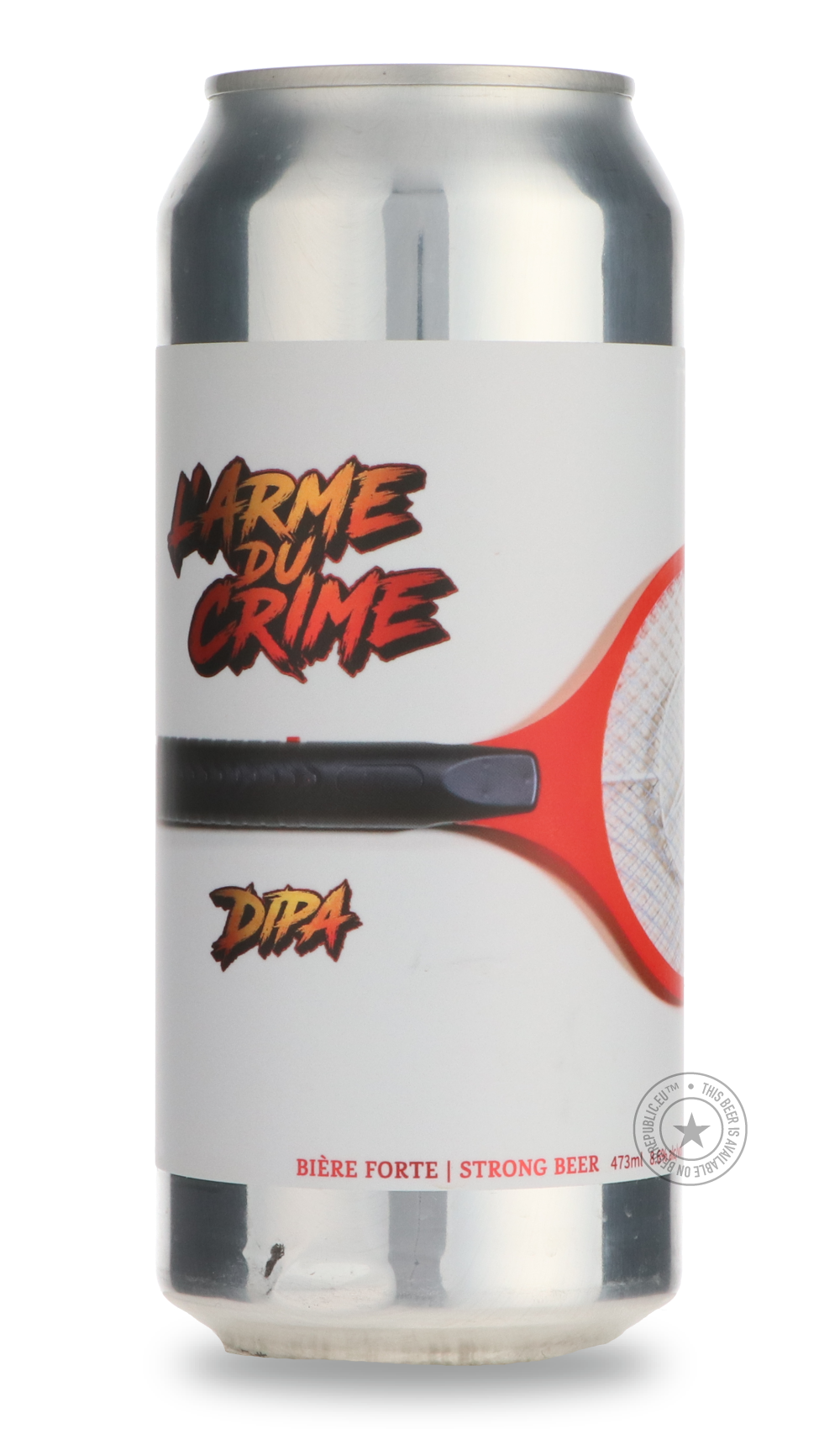 L'arme Du Crime