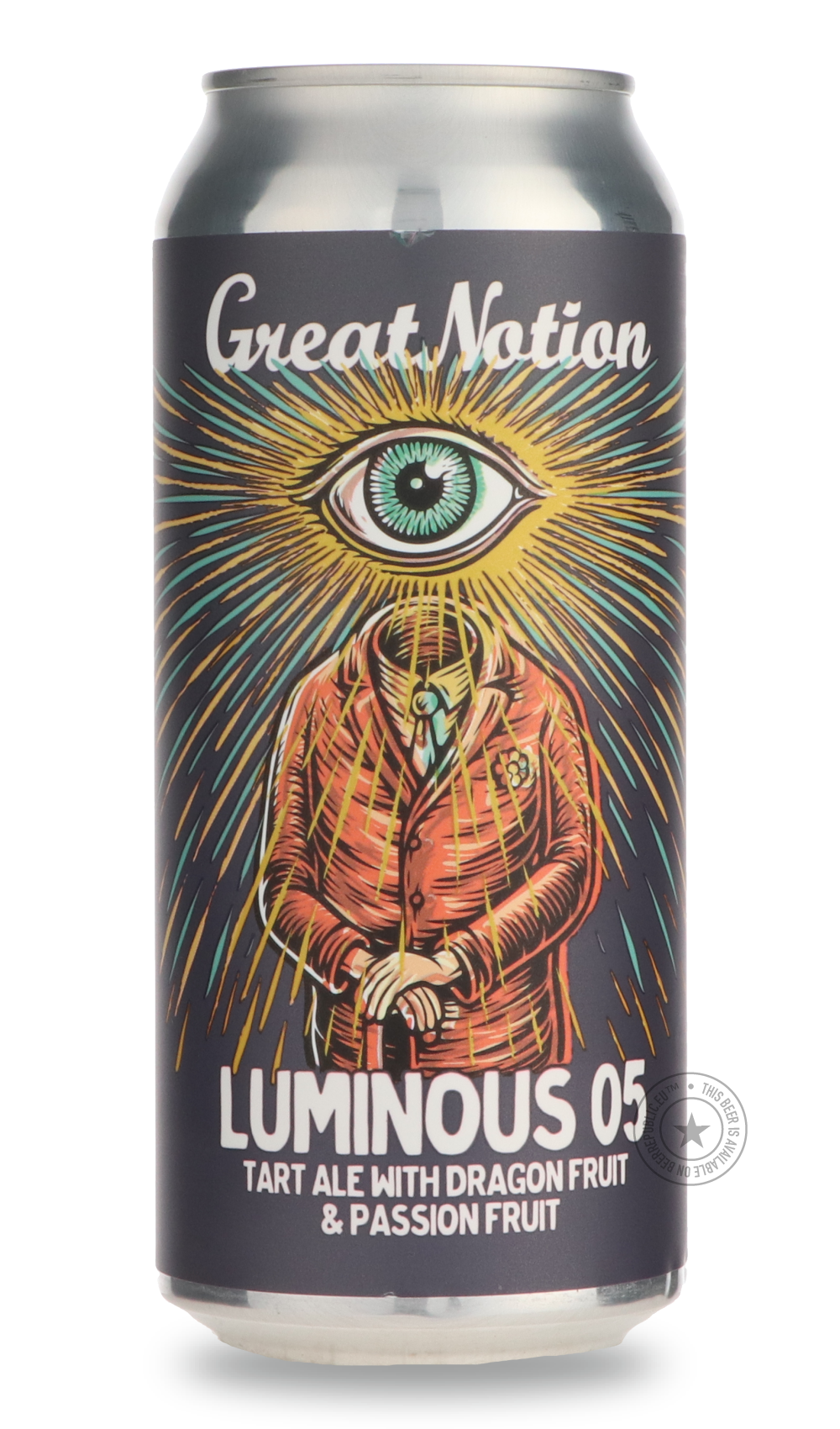 Luminous 05