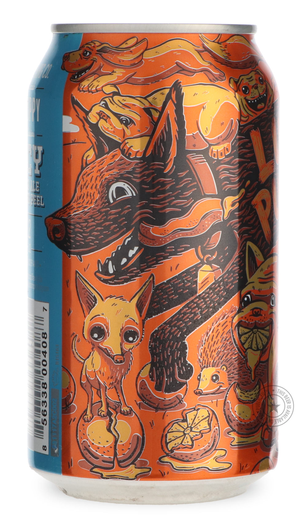 -Bootstrap- Lush Puppy-IPA- Only @ Beer Republic - The best online beer store for American & Canadian craft beer - Buy beer online from the USA and Canada - Bier online kopen - Amerikaans bier kopen - Craft beer store - Craft beer kopen - Amerikanisch bier kaufen - Bier online kaufen - Acheter biere online - IPA - Stout - Porter - New England IPA - Hazy IPA - Imperial Stout - Barrel Aged - Barrel Aged Imperial Stout - Brown - Dark beer - Blond - Blonde - Pilsner - Lager - Wheat - Weizen - Amber - Barley Win