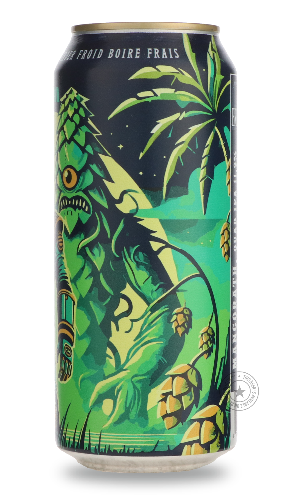 MANGORATH