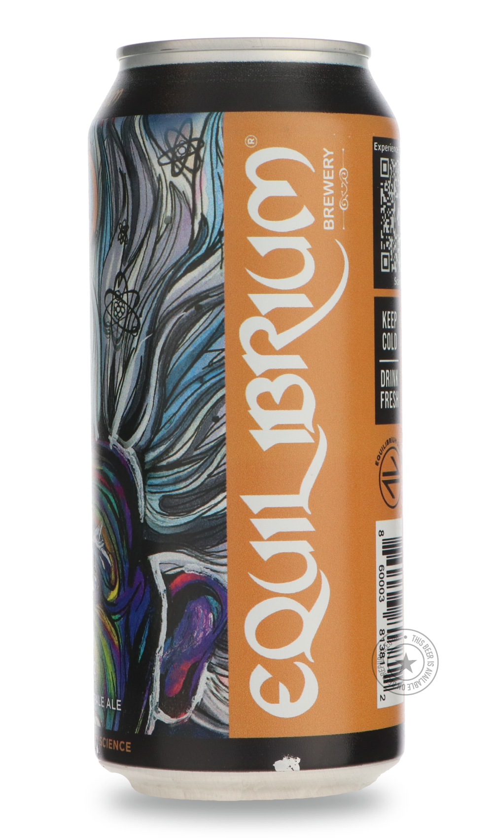 Equilibrium- MC²-IPA- Only @ Beer Republic - The best online beer store for American & Canadian craft beer - Buy beer online from the USA and Canada - Bier online kopen - Amerikaans bier kopen - Craft beer store - Craft beer kopen - Amerikanisch bier kaufen - Bier online kaufen - Acheter biere online - IPA - Stout - Porter - New England IPA - Hazy IPA - Imperial Stout - Barrel Aged - Barrel Aged Imperial Stout - Brown - Dark beer - Blond - Blonde - Pilsner - Lager - Wheat - Weizen - Amber - Barley Wine - Qu