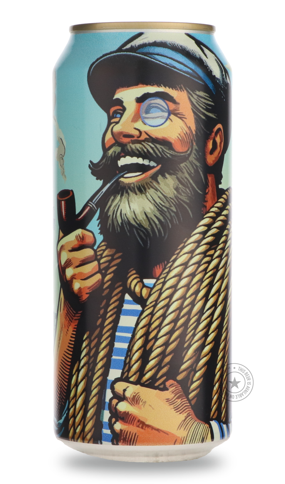 MOOR TRANSAT / Le Ketch