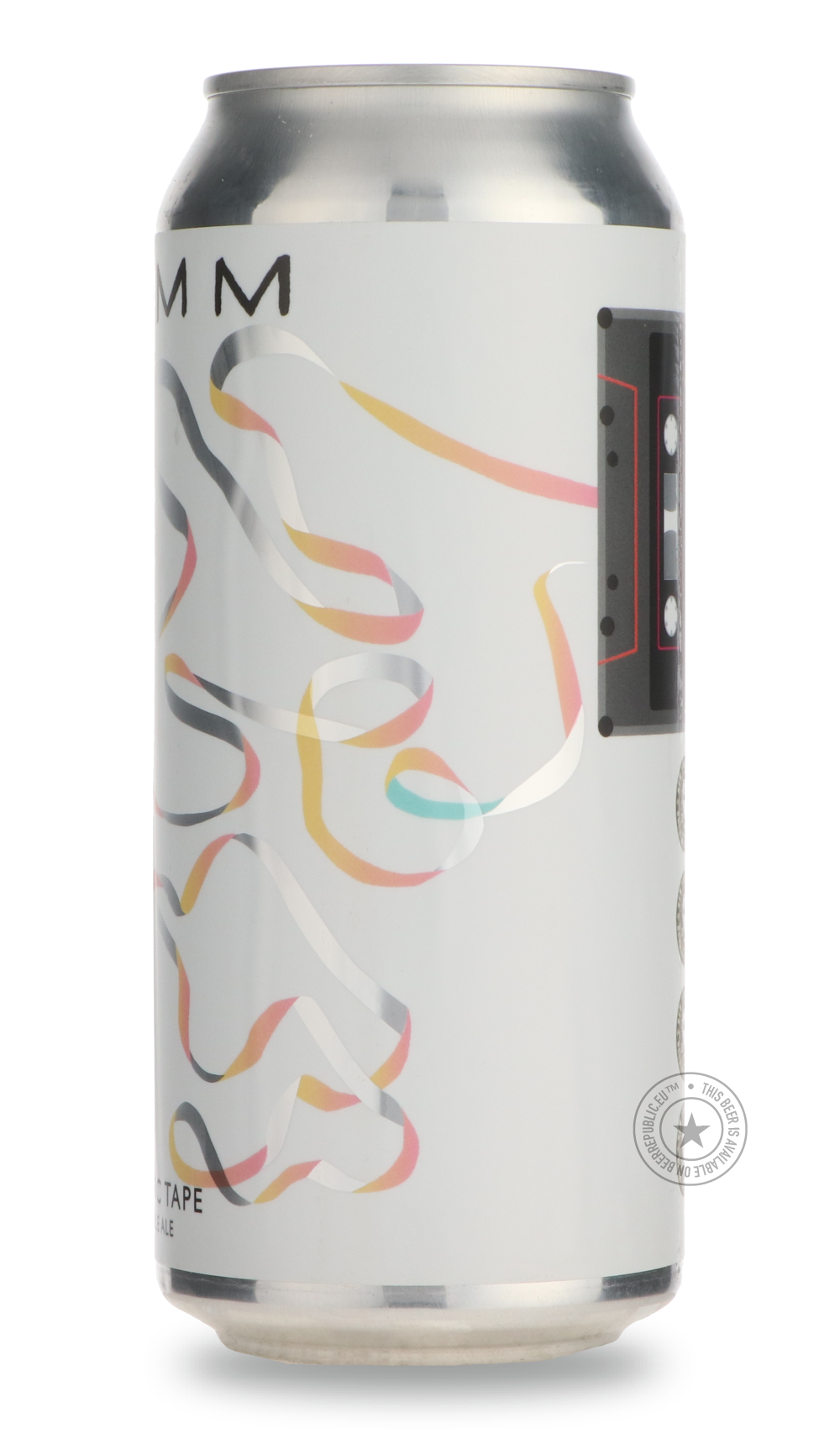 Magnetic Tape