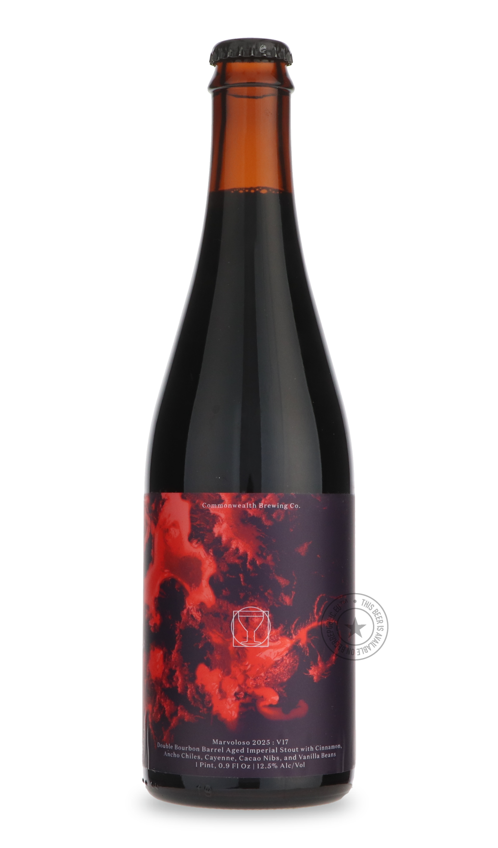 Marvoloso V17