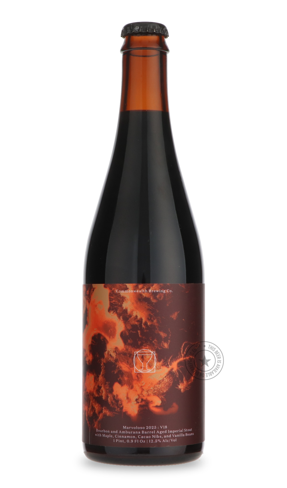 Marvoloso V18