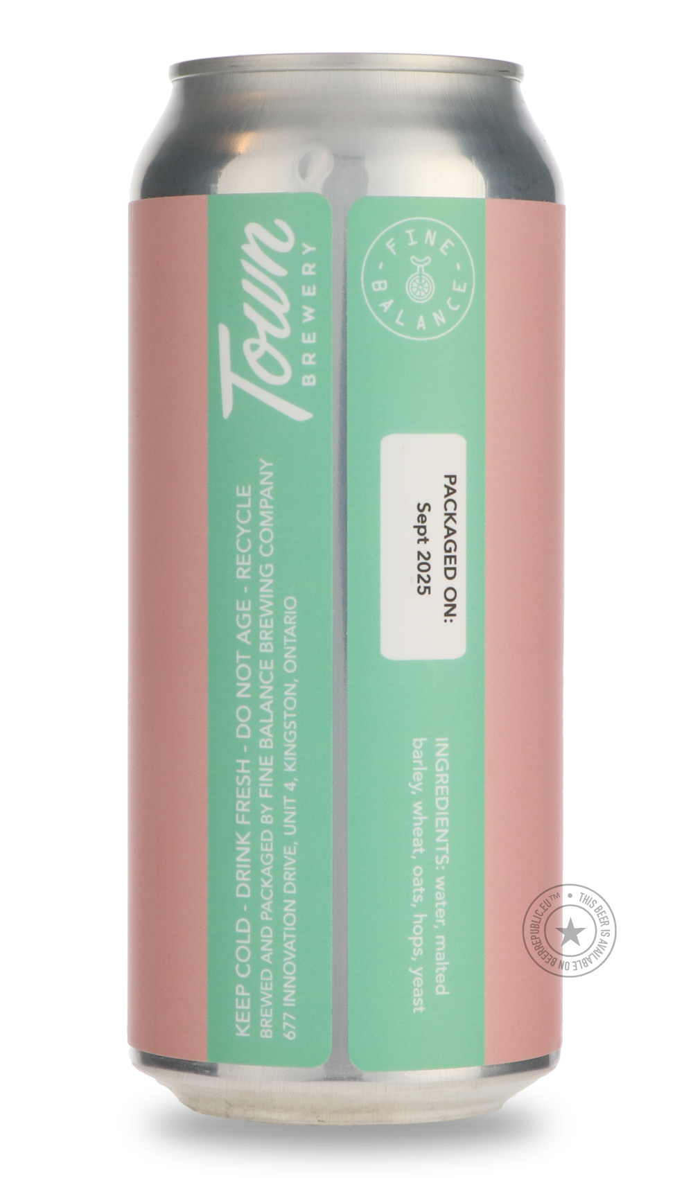 -Fine Balance- Match Maker / Town-IPA- Only @ Beer Republic - The best online beer store for American & Canadian craft beer - Buy beer online from the USA and Canada - Bier online kopen - Amerikaans bier kopen - Craft beer store - Craft beer kopen - Amerikanisch bier kaufen - Bier online kaufen - Acheter biere online - IPA - Stout - Porter - New England IPA - Hazy IPA - Imperial Stout - Barrel Aged - Barrel Aged Imperial Stout - Brown - Dark beer - Blond - Blonde - Pilsner - Lager - Wheat - Weizen - Amber -