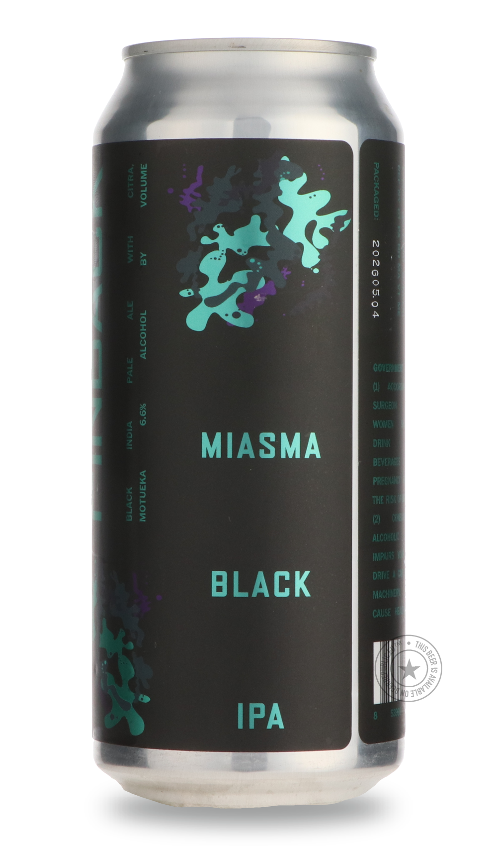 Miasma