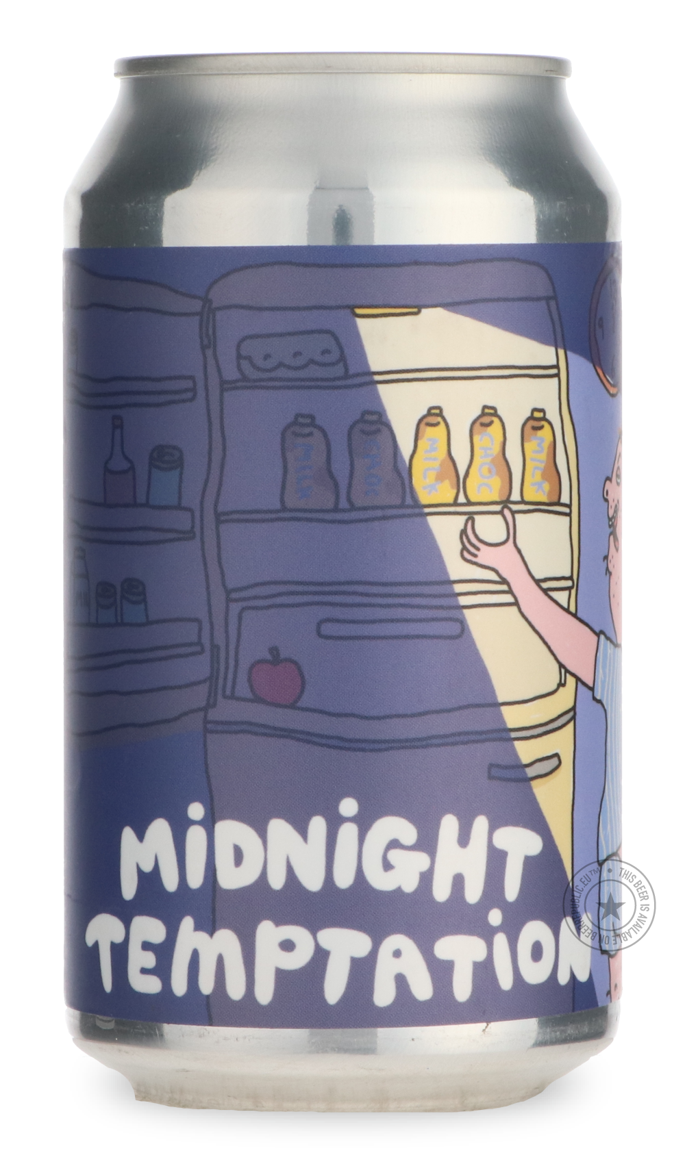 Midnight Temptation
