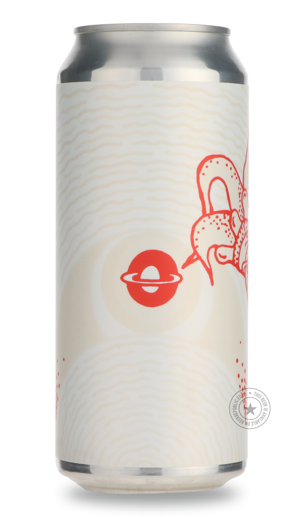 Milkshake IPA Extra Vanilla / Omnipollo