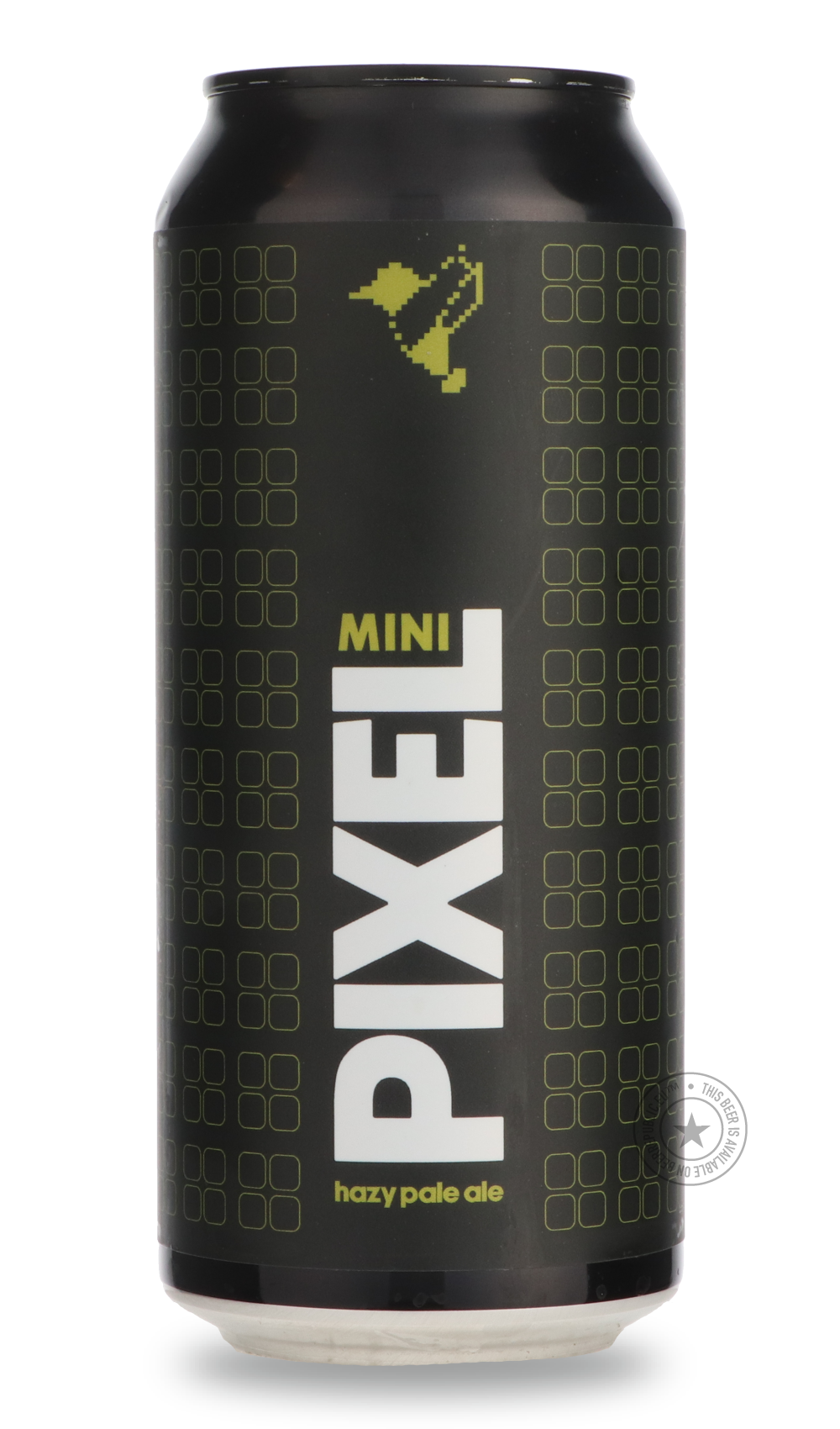 -Phase Three- Mini Pixel-IPA- Only @ Beer Republic - The best online beer store for American & Canadian craft beer - Buy beer online from the USA and Canada - Bier online kopen - Amerikaans bier kopen - Craft beer store - Craft beer kopen - Amerikanisch bier kaufen - Bier online kaufen - Acheter biere online - IPA - Stout - Porter - New England IPA - Hazy IPA - Imperial Stout - Barrel Aged - Barrel Aged Imperial Stout - Brown - Dark beer - Blond - Blonde - Pilsner - Lager - Wheat - Weizen - Amber - Barley W