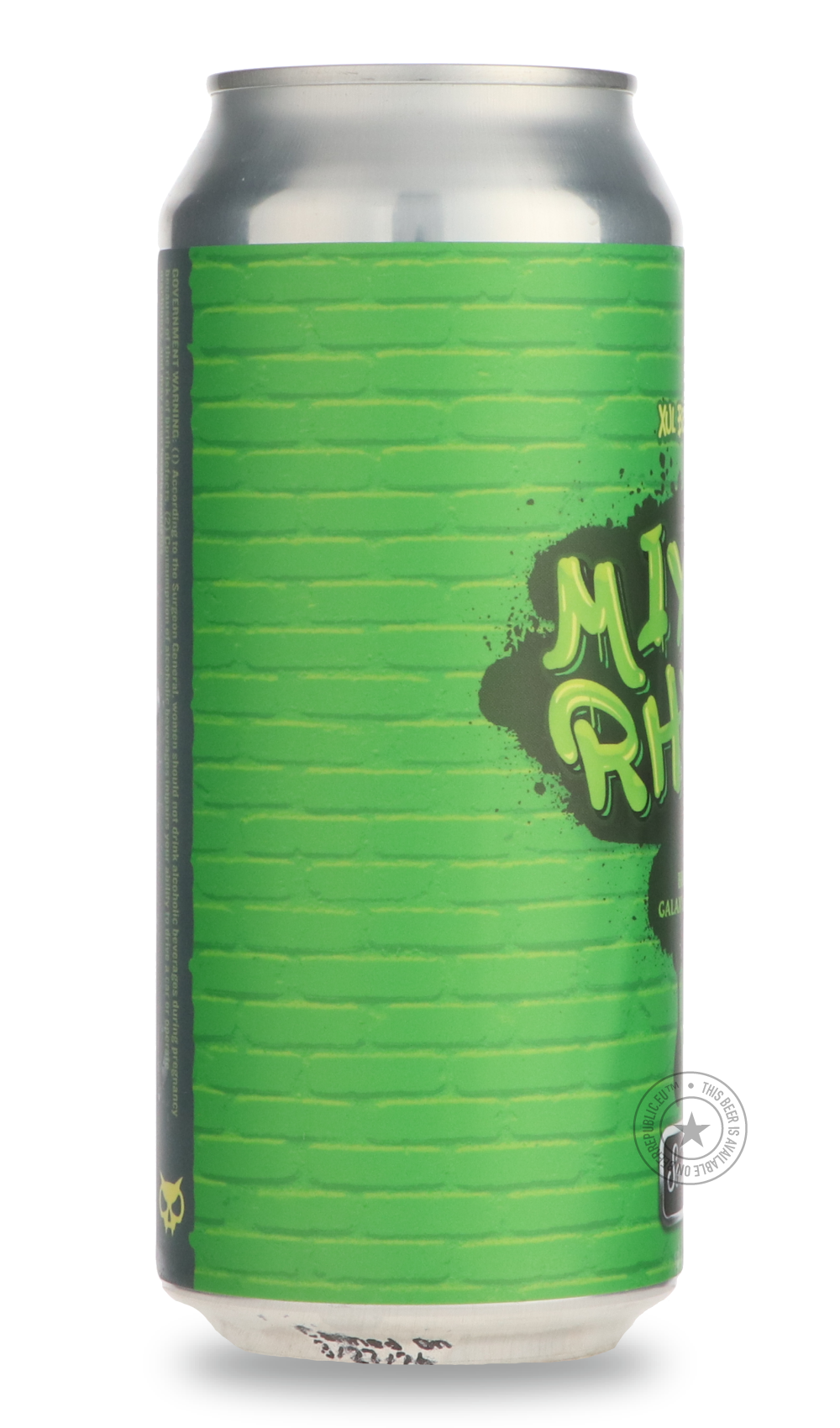 Mixed Rhymes / Southern Grist