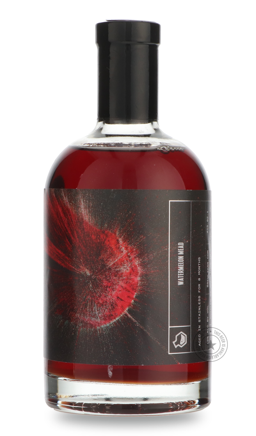 Monatomic: Watermelon