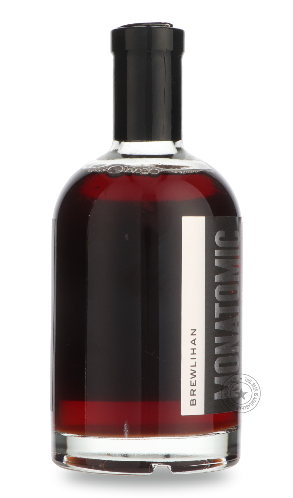 Monatomic: Watermelon