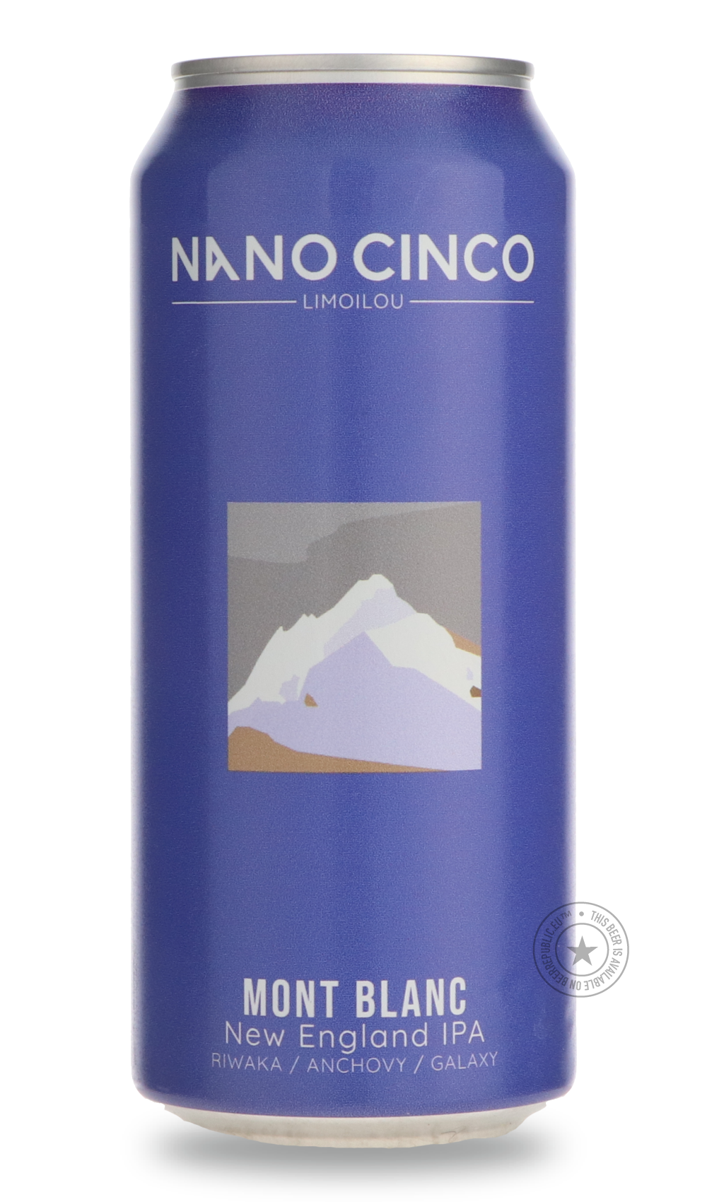 Mont Blanc