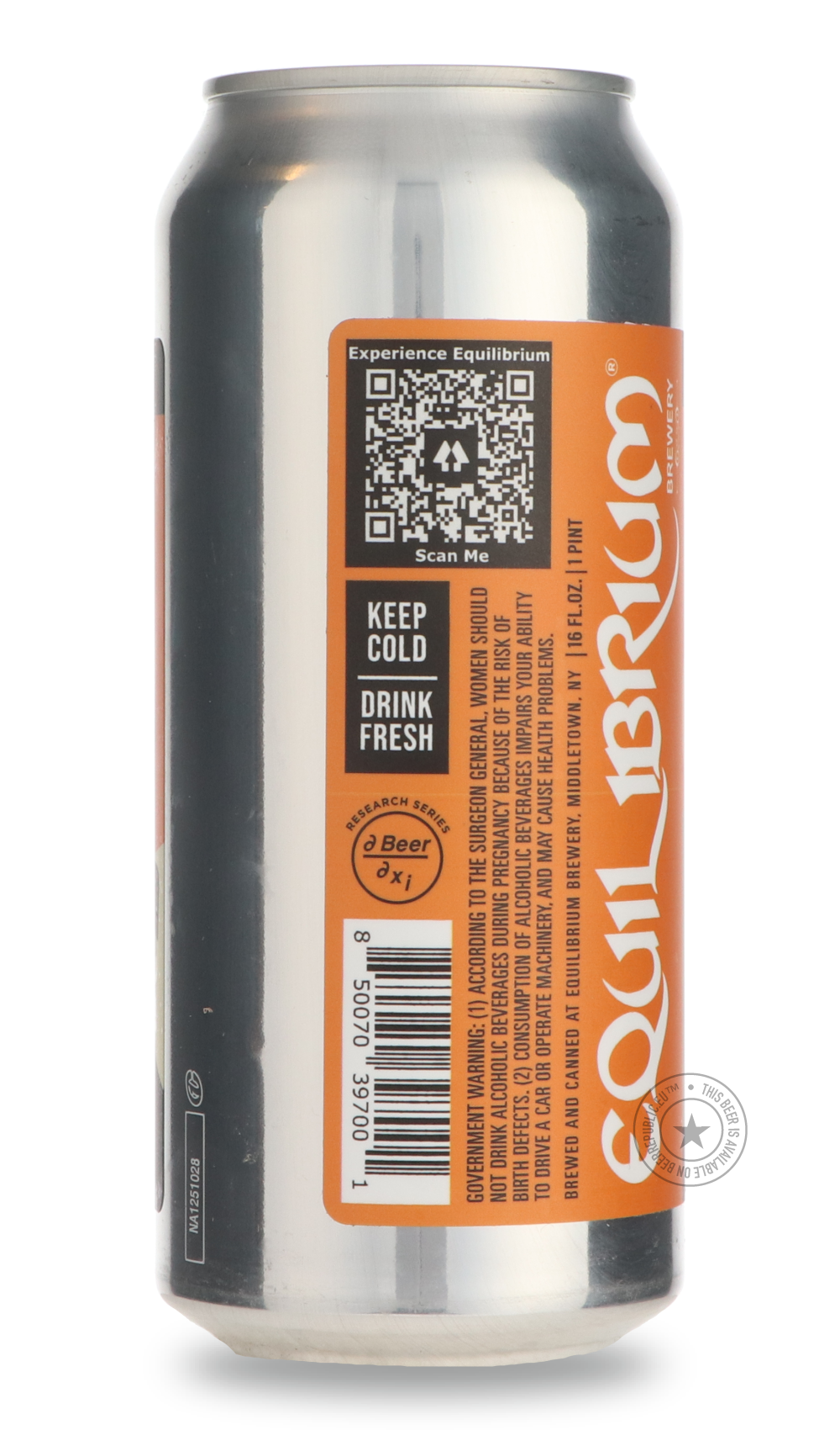 Equilibrium- Moon of Vega / J. Wakefield-IPA- Only @ Beer Republic - The best online beer store for American & Canadian craft beer - Buy beer online from the USA and Canada - Bier online kopen - Amerikaans bier kopen - Craft beer store - Craft beer kopen - Amerikanisch bier kaufen - Bier online kaufen - Acheter biere online - IPA - Stout - Porter - New England IPA - Hazy IPA - Imperial Stout - Barrel Aged - Barrel Aged Imperial Stout - Brown - Dark beer - Blond - Blonde - Pilsner - Lager - Wheat - Weizen -