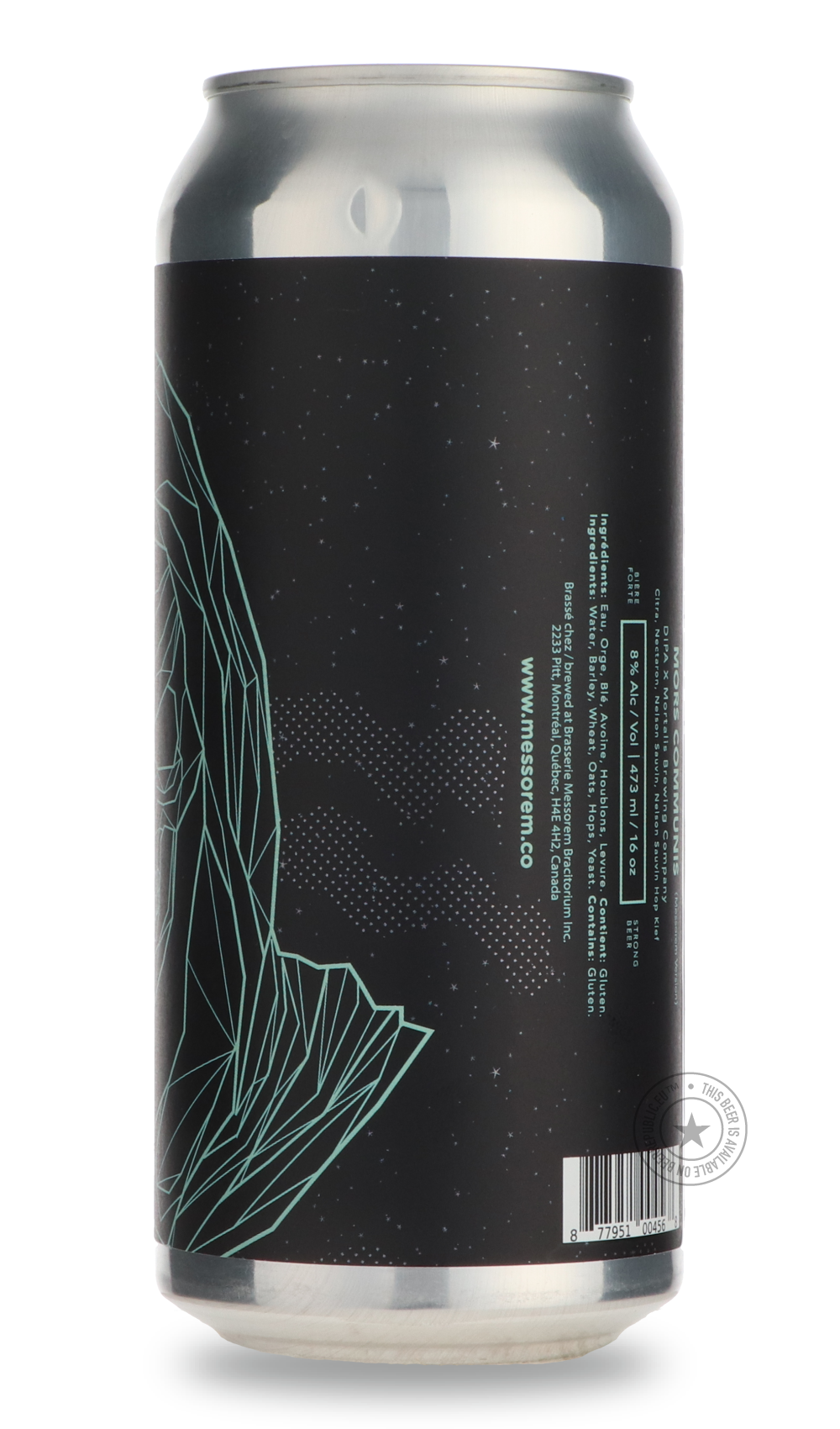 Mors Communis / Mortalis