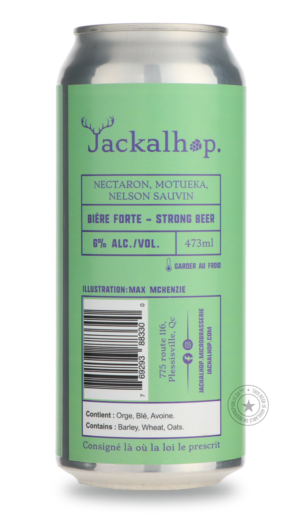 Mr. Jack NZ
