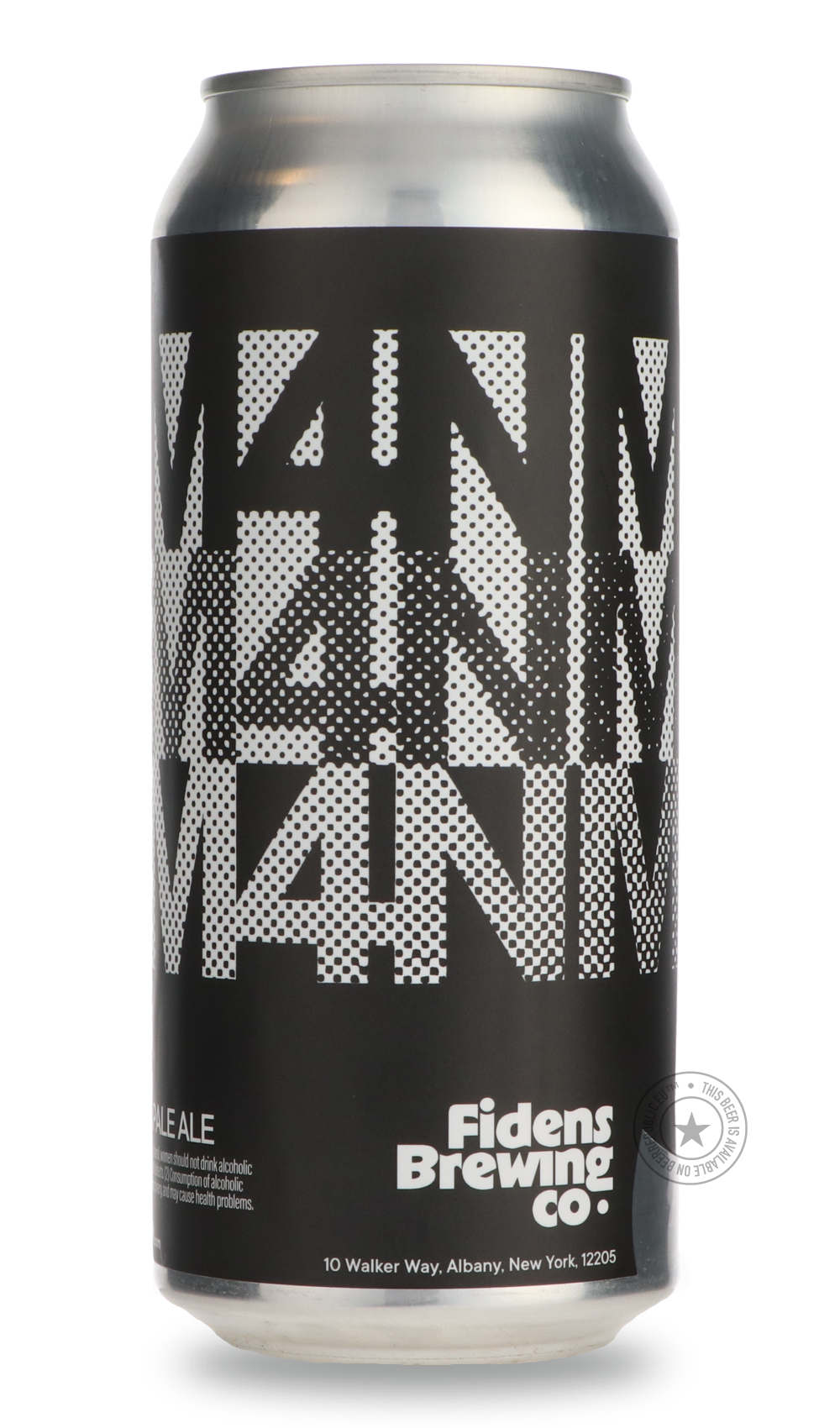 -Fidens- NM4NM4NM-IPA- Only @ Beer Republic - The best online beer store for American & Canadian craft beer - Buy beer online from the USA and Canada - Bier online kopen - Amerikaans bier kopen - Craft beer store - Craft beer kopen - Amerikanisch bier kaufen - Bier online kaufen - Acheter biere online - IPA - Stout - Porter - New England IPA - Hazy IPA - Imperial Stout - Barrel Aged - Barrel Aged Imperial Stout - Brown - Dark beer - Blond - Blonde - Pilsner - Lager - Wheat - Weizen - Amber - Barley Wine - Q