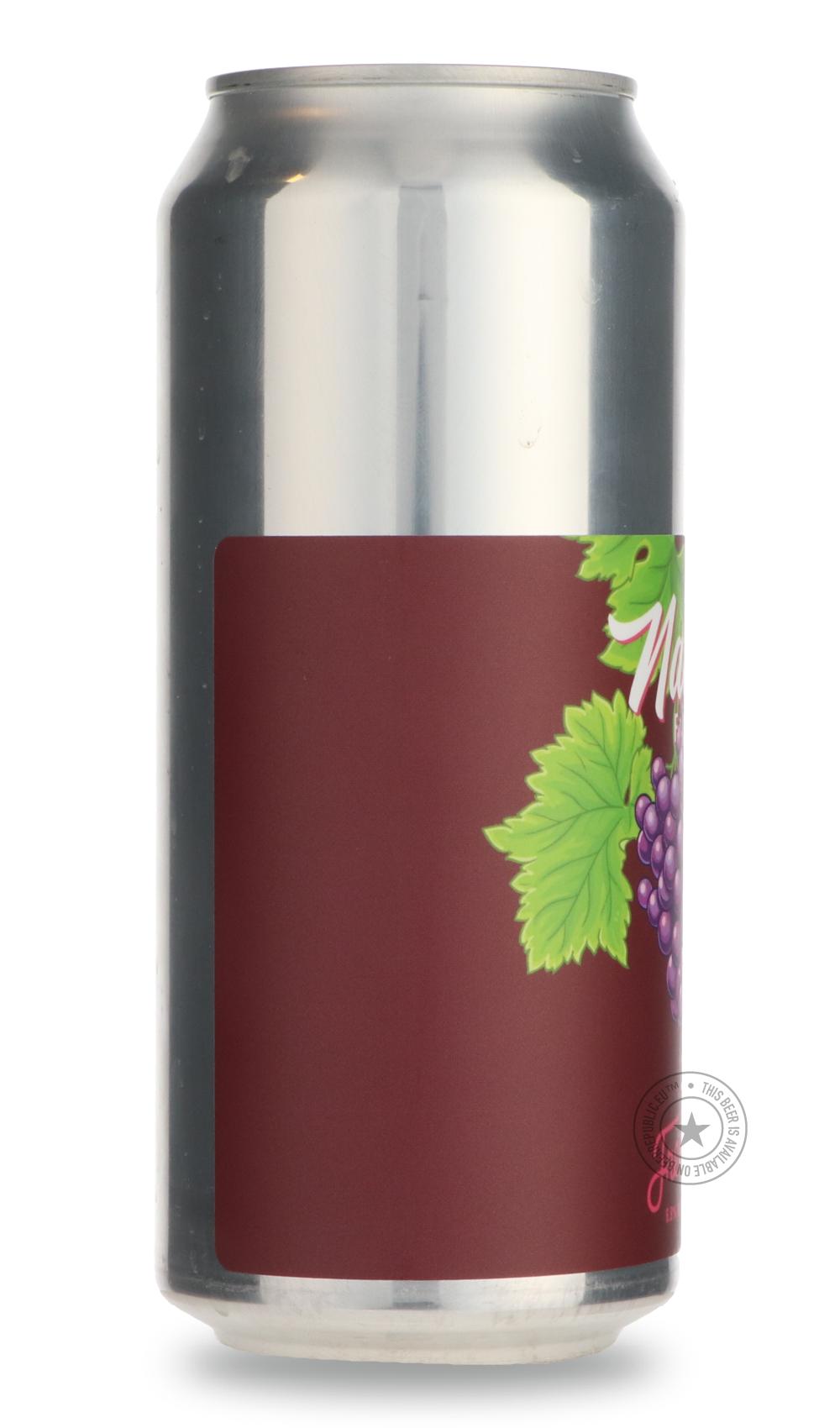 -Frequentem- Natural Flavors (Concord Grape)-IPA- Only @ Beer Republic - The best online beer store for American & Canadian craft beer - Buy beer online from the USA and Canada - Bier online kopen - Amerikaans bier kopen - Craft beer store - Craft beer kopen - Amerikanisch bier kaufen - Bier online kaufen - Acheter biere online - IPA - Stout - Porter - New England IPA - Hazy IPA - Imperial Stout - Barrel Aged - Barrel Aged Imperial Stout - Brown - Dark beer - Blond - Blonde - Pilsner - Lager - Wheat - Weize