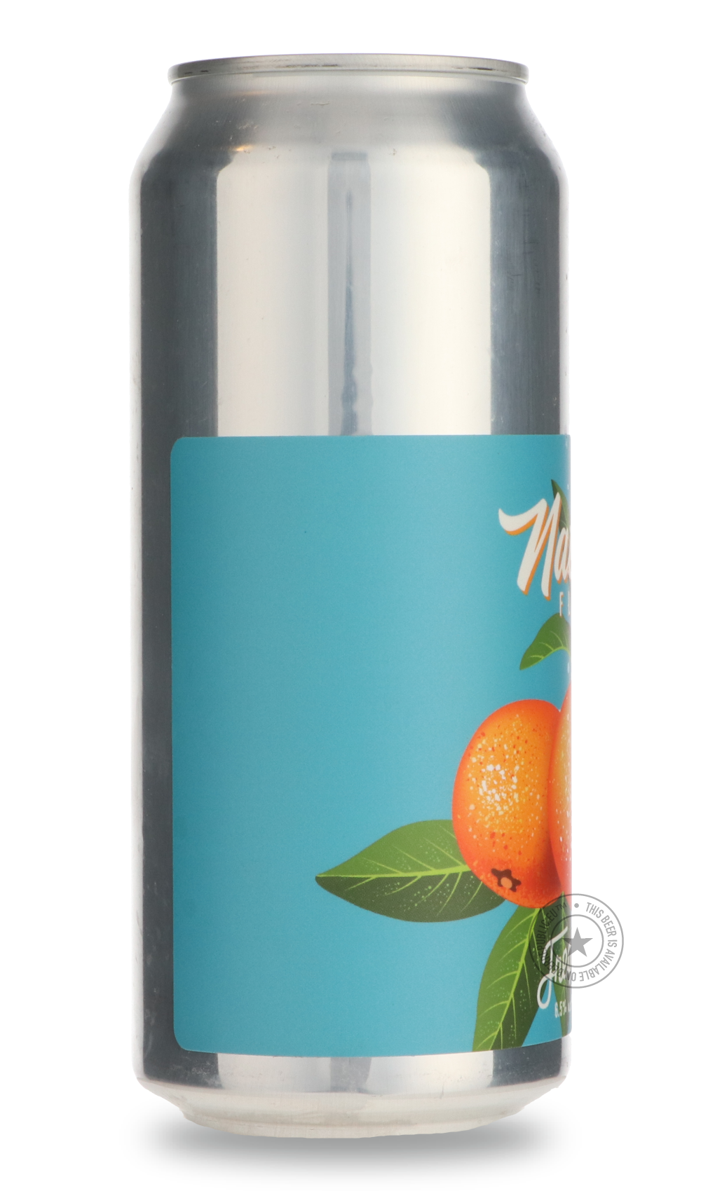 Frequentem- Natural Flavors (Tangerine)-IPA- Only @ Beer Republic - The best online beer store for American & Canadian craft beer - Buy beer online from the USA and Canada - Bier online kopen - Amerikaans bier kopen - Craft beer store - Craft beer kopen - Amerikanisch bier kaufen - Bier online kaufen - Acheter biere online - IPA - Stout - Porter - New England IPA - Hazy IPA - Imperial Stout - Barrel Aged - Barrel Aged Imperial Stout - Brown - Dark beer - Blond - Blonde - Pilsner - Lager - Wheat - Weizen - A