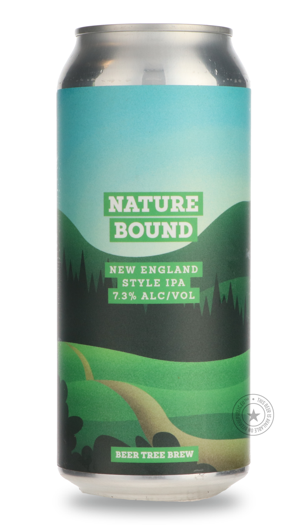 -Beer Tree- Nature Bound-IPA- Only @ Beer Republic - The best online beer store for American & Canadian craft beer - Buy beer online from the USA and Canada - Bier online kopen - Amerikaans bier kopen - Craft beer store - Craft beer kopen - Amerikanisch bier kaufen - Bier online kaufen - Acheter biere online - IPA - Stout - Porter - New England IPA - Hazy IPA - Imperial Stout - Barrel Aged - Barrel Aged Imperial Stout - Brown - Dark beer - Blond - Blonde - Pilsner - Lager - Wheat - Weizen - Amber - Barley W