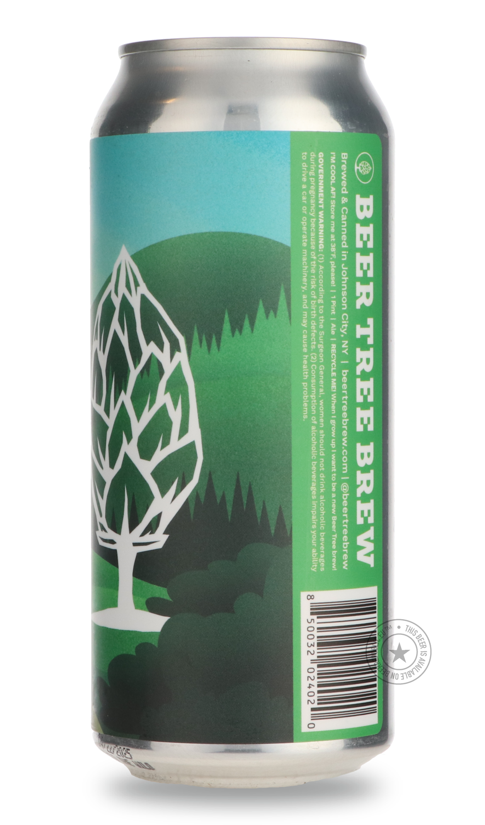 -Beer Tree- Nature Bound-IPA- Only @ Beer Republic - The best online beer store for American & Canadian craft beer - Buy beer online from the USA and Canada - Bier online kopen - Amerikaans bier kopen - Craft beer store - Craft beer kopen - Amerikanisch bier kaufen - Bier online kaufen - Acheter biere online - IPA - Stout - Porter - New England IPA - Hazy IPA - Imperial Stout - Barrel Aged - Barrel Aged Imperial Stout - Brown - Dark beer - Blond - Blonde - Pilsner - Lager - Wheat - Weizen - Amber - Barley W