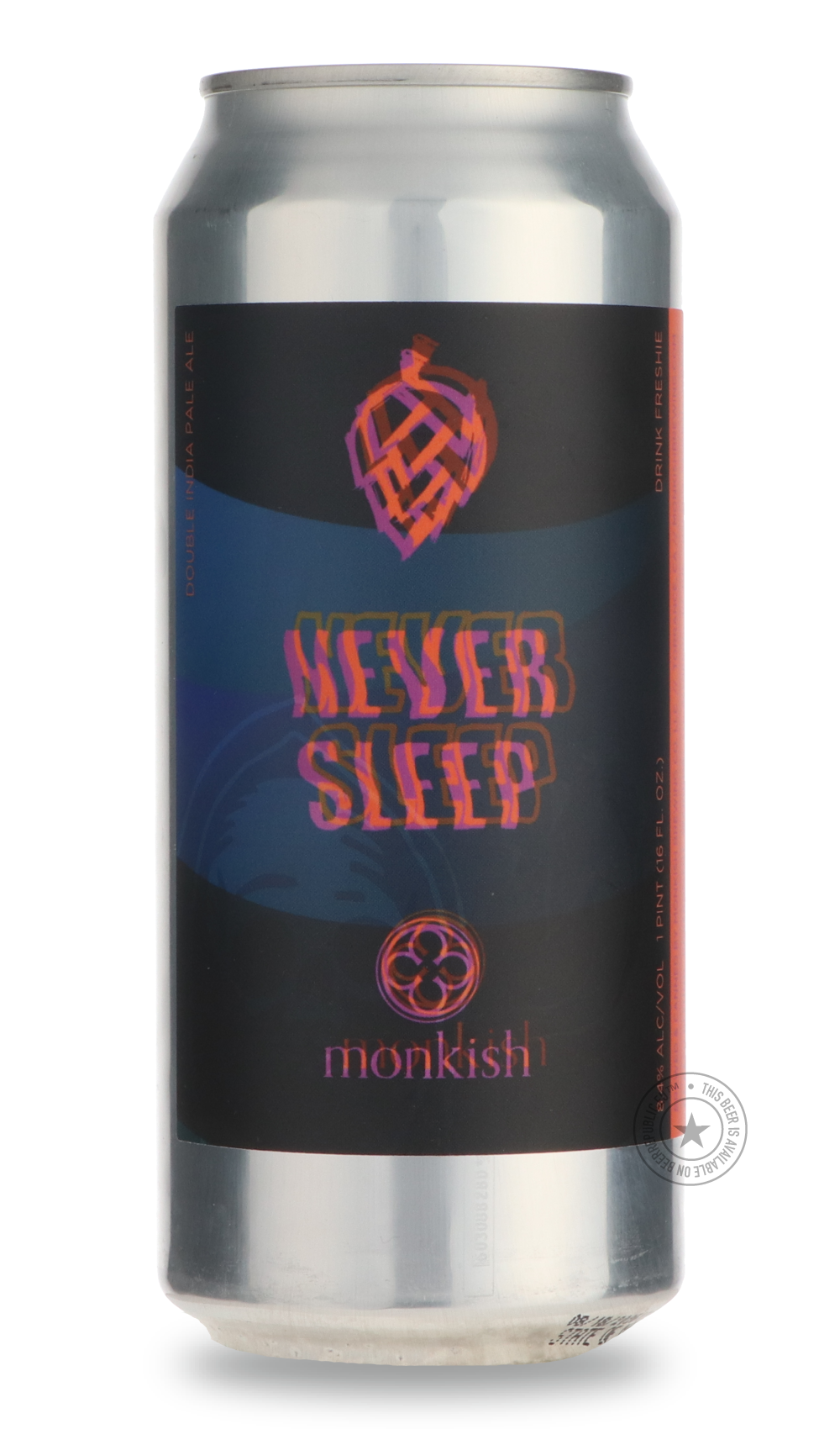 Never Sleep