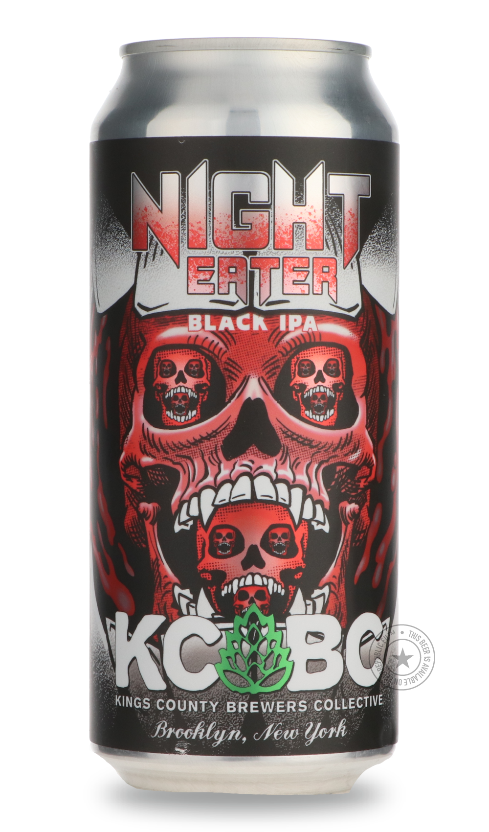 Night Eater / Fuerst Wiacek