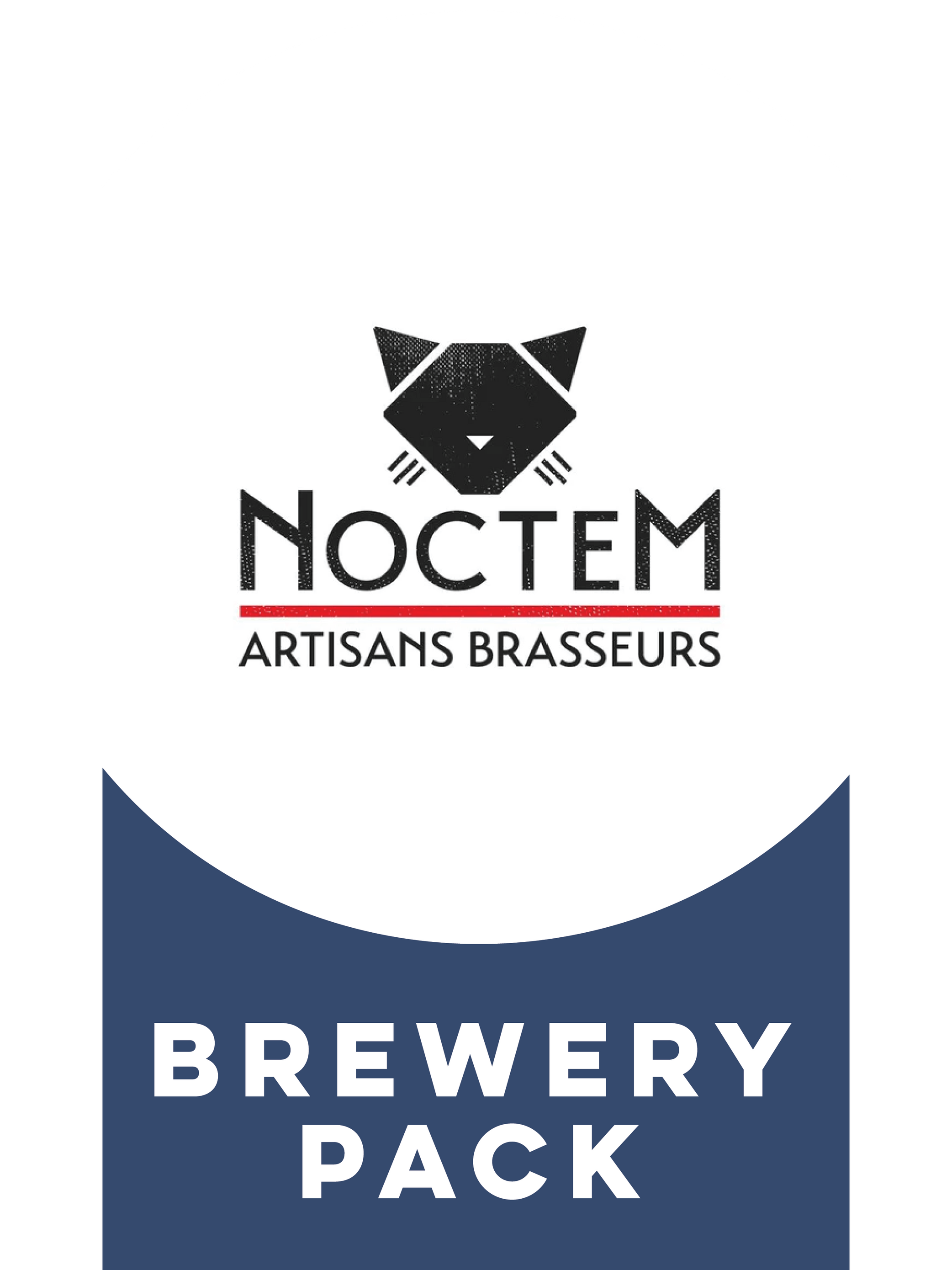 Noctem Brewery Pack
