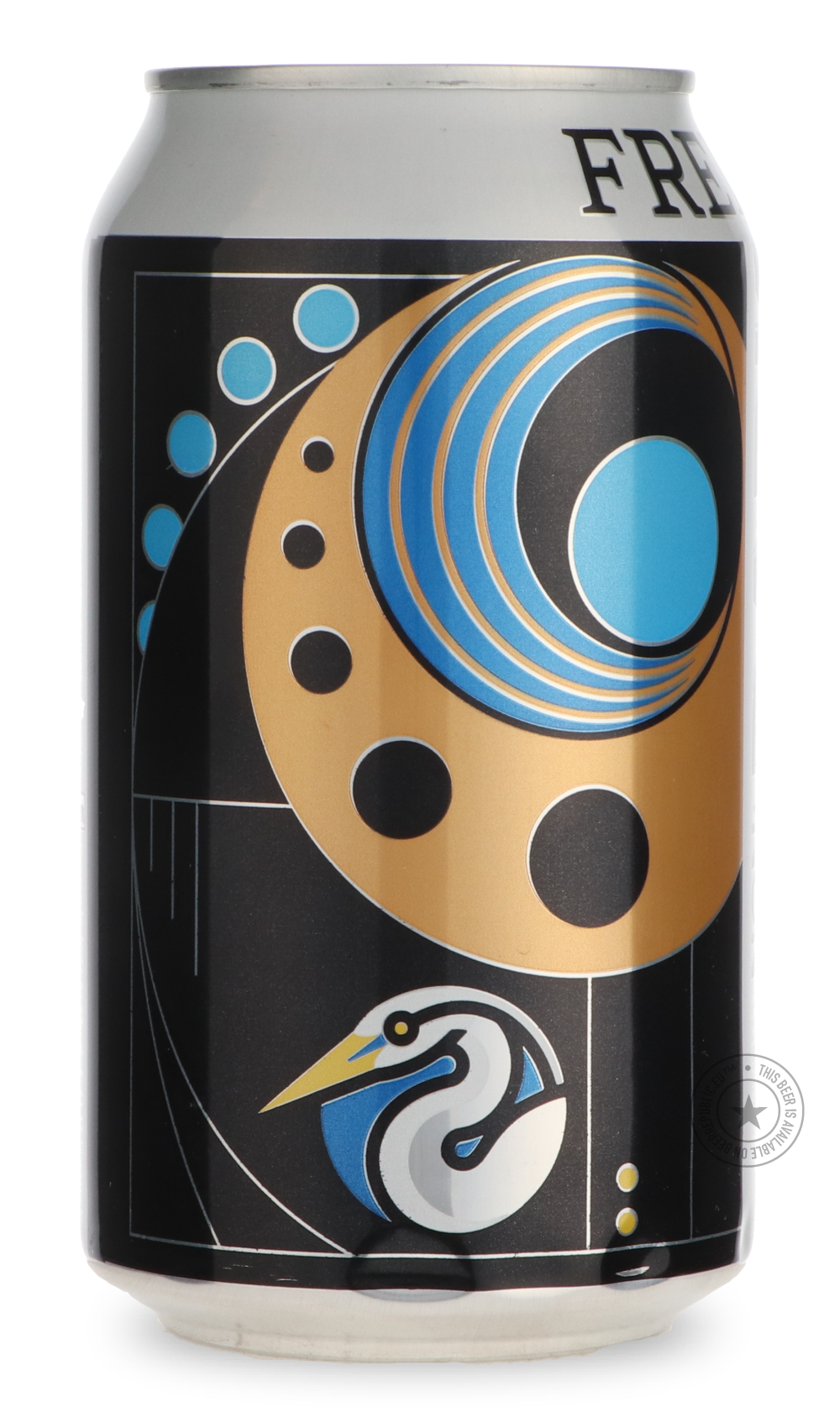 -Fremont- Non-Alcoholic Dark-Specials- Only @ Beer Republic - The best online beer store for American & Canadian craft beer - Buy beer online from the USA and Canada - Bier online kopen - Amerikaans bier kopen - Craft beer store - Craft beer kopen - Amerikanisch bier kaufen - Bier online kaufen - Acheter biere online - IPA - Stout - Porter - New England IPA - Hazy IPA - Imperial Stout - Barrel Aged - Barrel Aged Imperial Stout - Brown - Dark beer - Blond - Blonde - Pilsner - Lager - Wheat - Weizen - Amber -