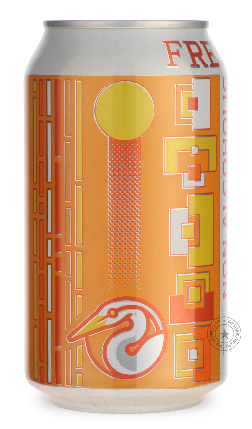 -Fremont- Non-Alcoholic Orange Wit-Specials- Only @ Beer Republic - The best online beer store for American & Canadian craft beer - Buy beer online from the USA and Canada - Bier online kopen - Amerikaans bier kopen - Craft beer store - Craft beer kopen - Amerikanisch bier kaufen - Bier online kaufen - Acheter biere online - IPA - Stout - Porter - New England IPA - Hazy IPA - Imperial Stout - Barrel Aged - Barrel Aged Imperial Stout - Brown - Dark beer - Blond - Blonde - Pilsner - Lager - Wheat - Weizen - A