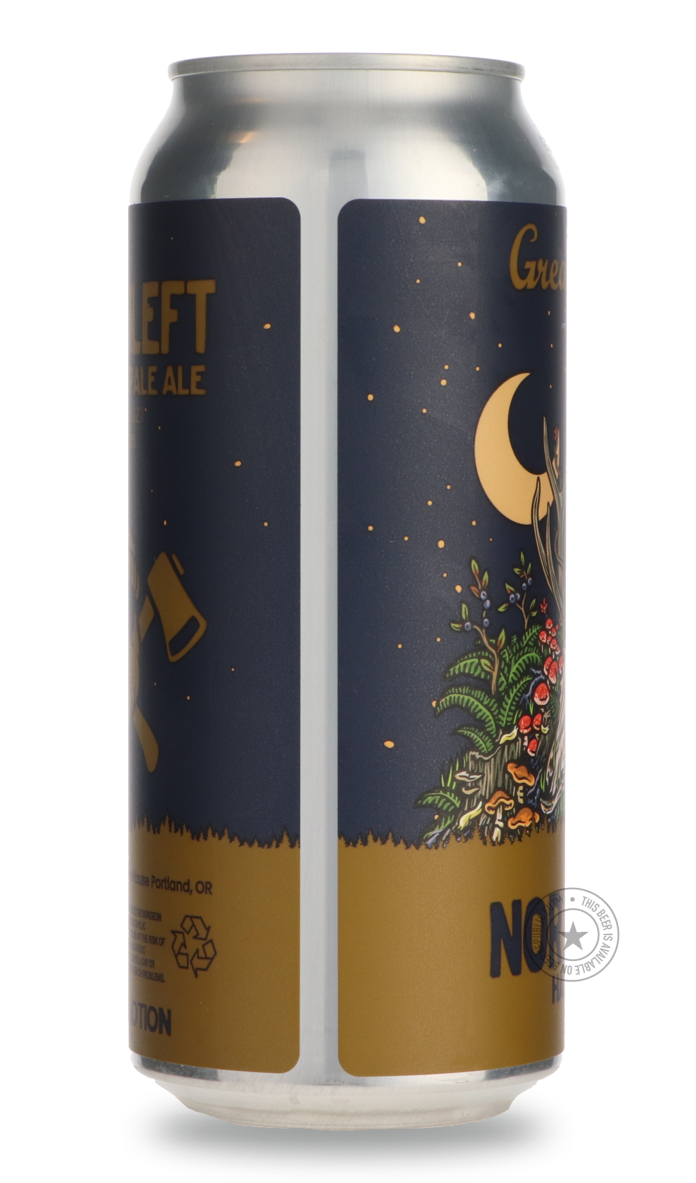 -Great Notion- Northleft-IPA- Only @ Beer Republic - The best online beer store for American & Canadian craft beer - Buy beer online from the USA and Canada - Bier online kopen - Amerikaans bier kopen - Craft beer store - Craft beer kopen - Amerikanisch bier kaufen - Bier online kaufen - Acheter biere online - IPA - Stout - Porter - New England IPA - Hazy IPA - Imperial Stout - Barrel Aged - Barrel Aged Imperial Stout - Brown - Dark beer - Blond - Blonde - Pilsner - Lager - Wheat - Weizen - Amber - Barley W