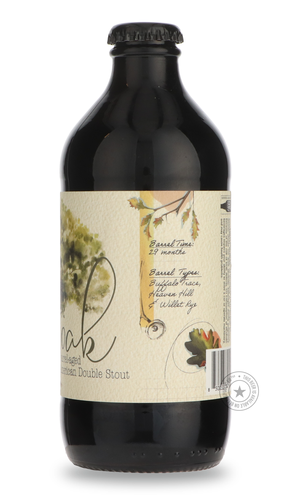 -Humble Forager- Oak / Fair State-Stout & Porter- Only @ Beer Republic - The best online beer store for American & Canadian craft beer - Buy beer online from the USA and Canada - Bier online kopen - Amerikaans bier kopen - Craft beer store - Craft beer kopen - Amerikanisch bier kaufen - Bier online kaufen - Acheter biere online - IPA - Stout - Porter - New England IPA - Hazy IPA - Imperial Stout - Barrel Aged - Barrel Aged Imperial Stout - Brown - Dark beer - Blond - Blonde - Pilsner - Lager - Wheat - Weize