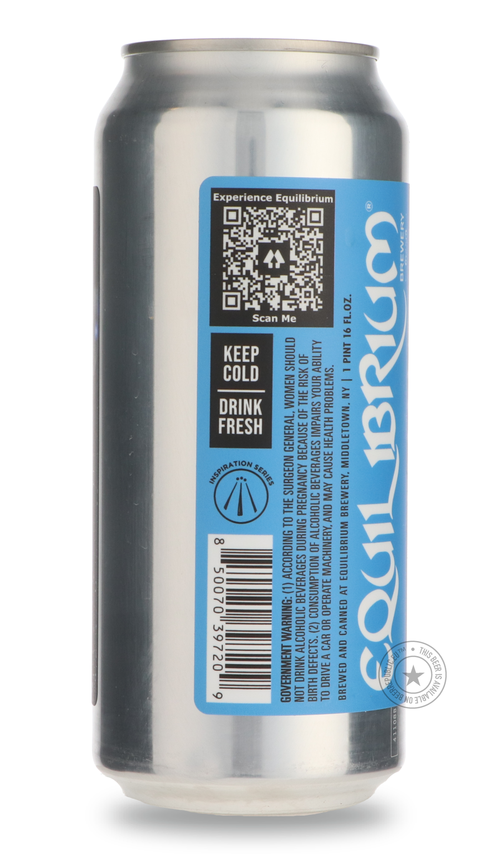 -Equilibrium- Ocular Lens / Magnify-IPA- Only @ Beer Republic - The best online beer store for American & Canadian craft beer - Buy beer online from the USA and Canada - Bier online kopen - Amerikaans bier kopen - Craft beer store - Craft beer kopen - Amerikanisch bier kaufen - Bier online kaufen - Acheter biere online - IPA - Stout - Porter - New England IPA - Hazy IPA - Imperial Stout - Barrel Aged - Barrel Aged Imperial Stout - Brown - Dark beer - Blond - Blonde - Pilsner - Lager - Wheat - Weizen - Amber