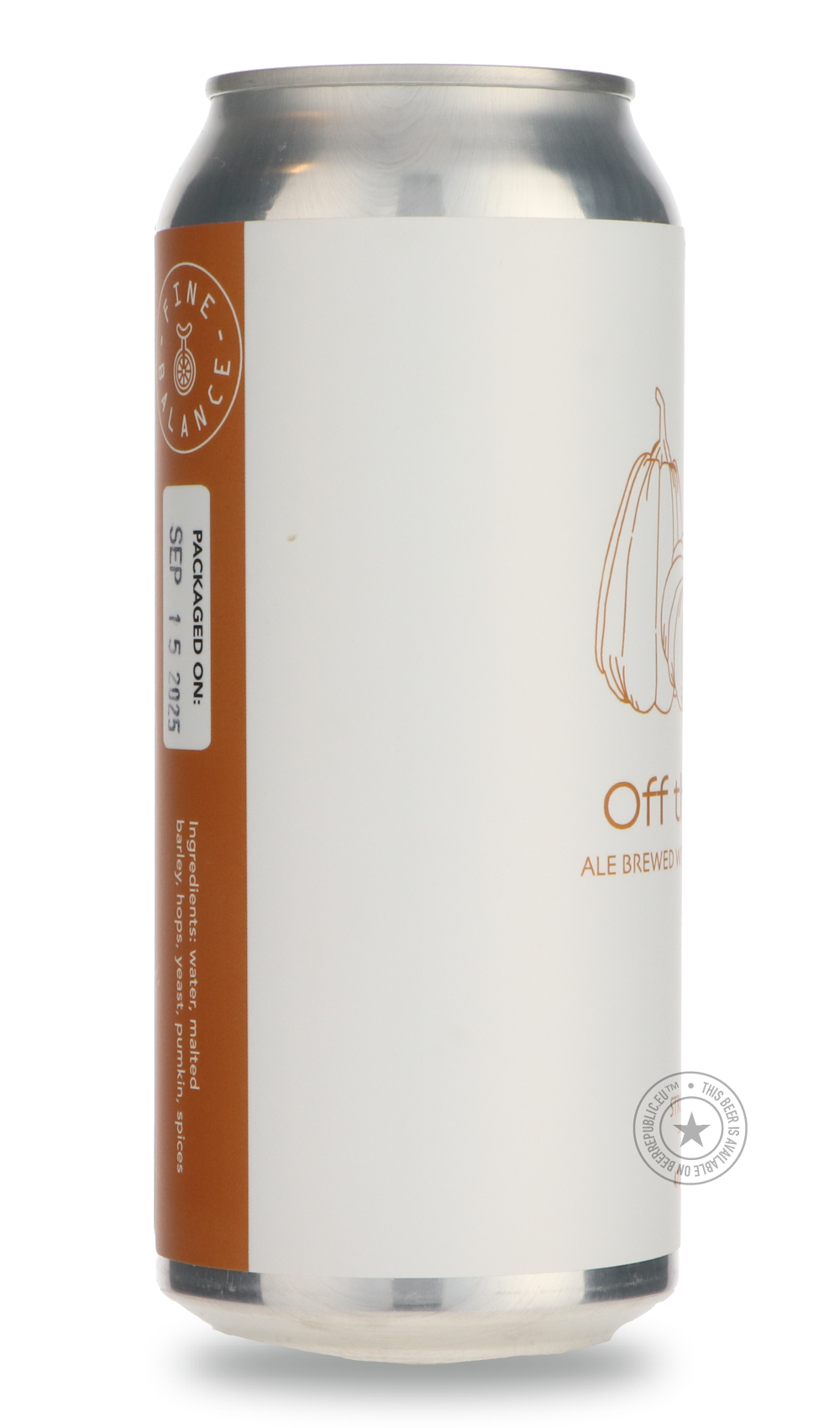 -Fine Balance- Off the Vine-Specials- Only @ Beer Republic - The best online beer store for American & Canadian craft beer - Buy beer online from the USA and Canada - Bier online kopen - Amerikaans bier kopen - Craft beer store - Craft beer kopen - Amerikanisch bier kaufen - Bier online kaufen - Acheter biere online - IPA - Stout - Porter - New England IPA - Hazy IPA - Imperial Stout - Barrel Aged - Barrel Aged Imperial Stout - Brown - Dark beer - Blond - Blonde - Pilsner - Lager - Wheat - Weizen - Amber -