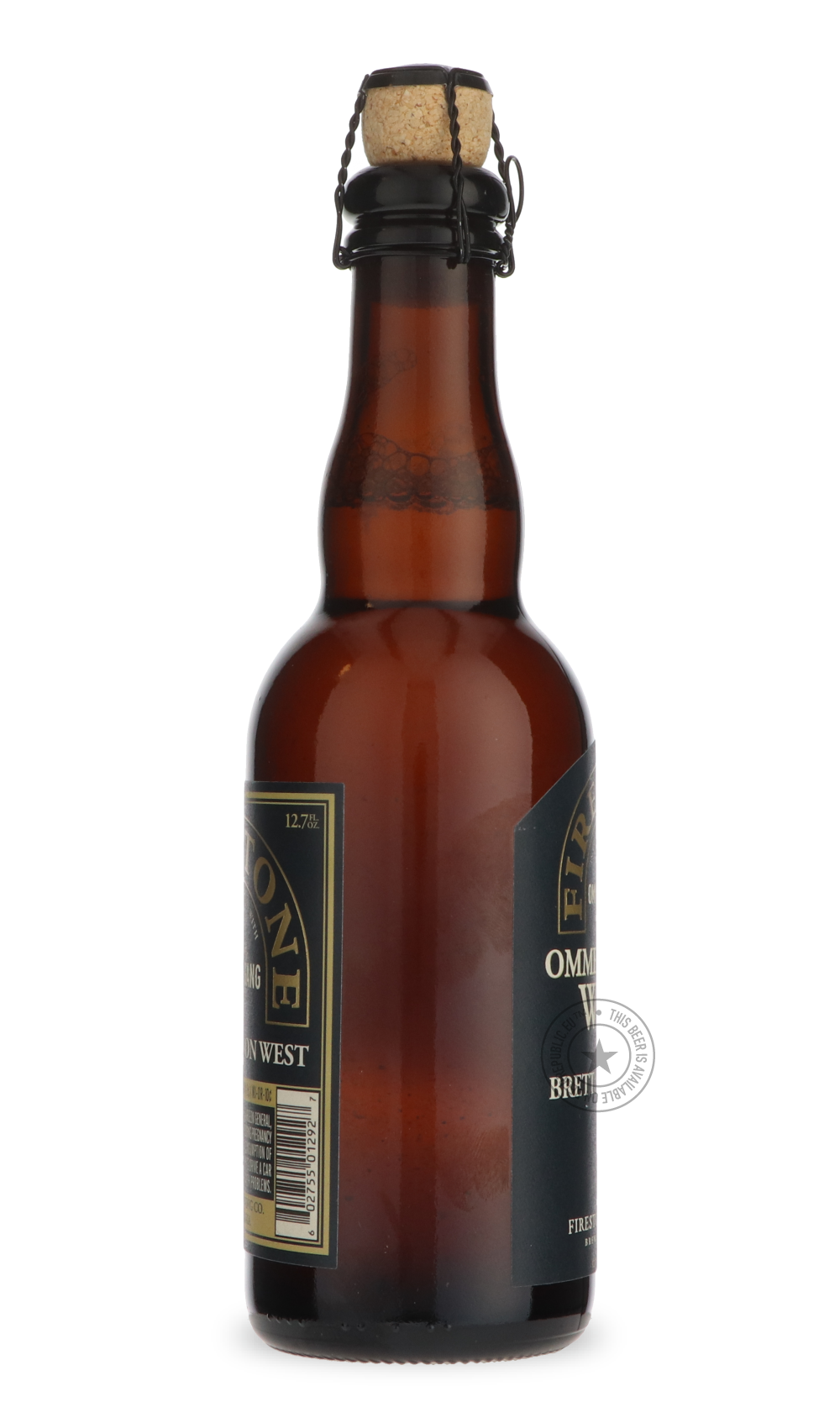 -Firestone Walker- Ommegeddon West / Ommegang-Sour / Wild & Fruity- Only @ Beer Republic - The best online beer store for American & Canadian craft beer - Buy beer online from the USA and Canada - Bier online kopen - Amerikaans bier kopen - Craft beer store - Craft beer kopen - Amerikanisch bier kaufen - Bier online kaufen - Acheter biere online - IPA - Stout - Porter - New England IPA - Hazy IPA - Imperial Stout - Barrel Aged - Barrel Aged Imperial Stout - Brown - Dark beer - Blond - Blonde - Pilsner - Lag