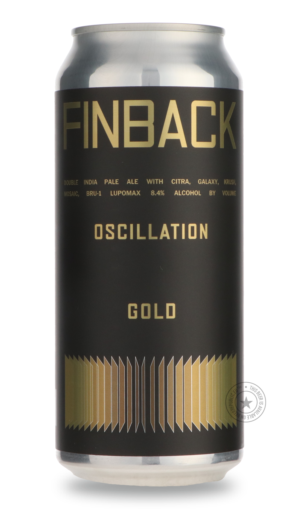 Oscillation Gold