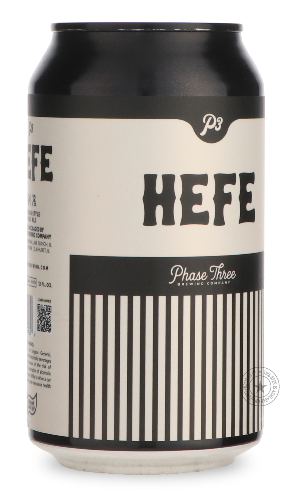 P3 Hefe