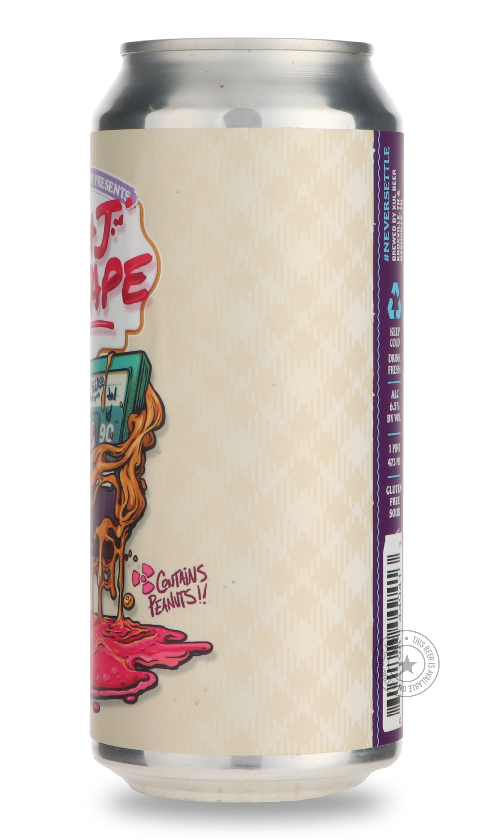PB&J Mixtape
