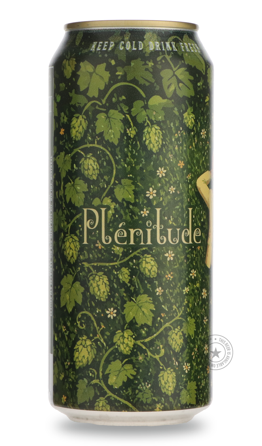 PLÉNITUDE