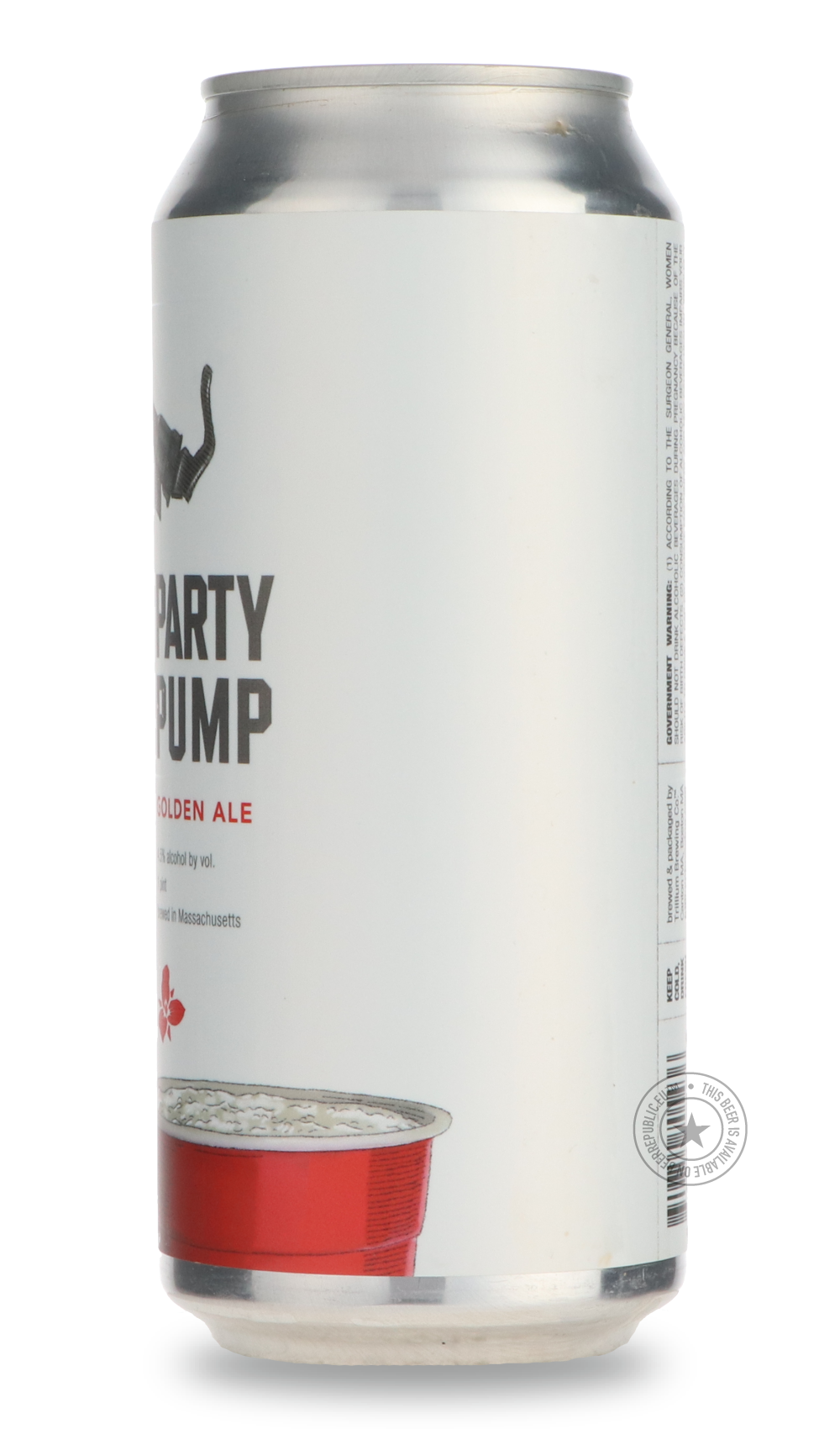 Party Pump