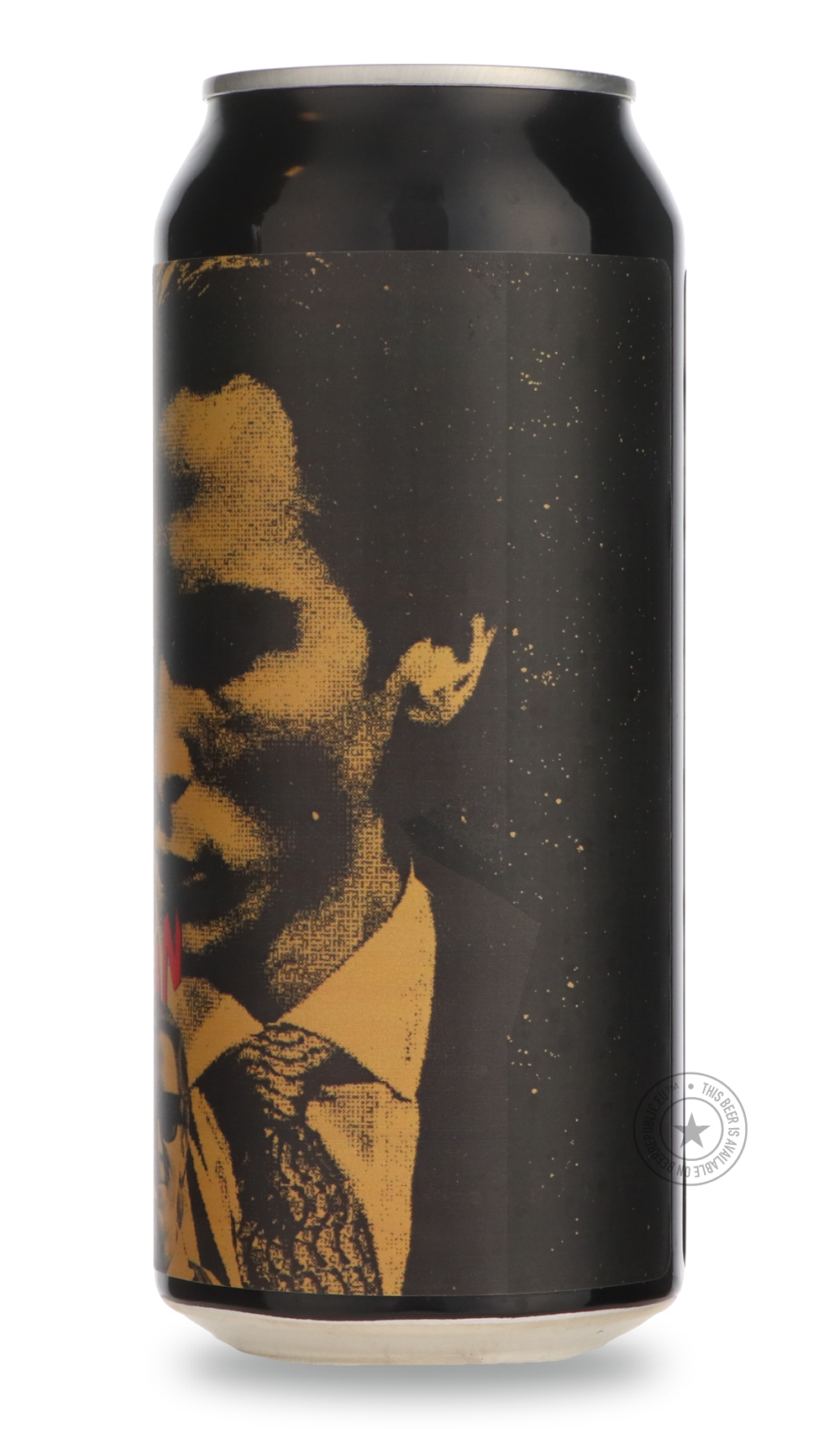 Blood Brothers- Patrick Bateman-Stout & Porter- Only @ Beer Republic - The best online beer store for American & Canadian craft beer - Buy beer online from the USA and Canada - Bier online kopen - Amerikaans bier kopen - Craft beer store - Craft beer kopen - Amerikanisch bier kaufen - Bier online kaufen - Acheter biere online - IPA - Stout - Porter - New England IPA - Hazy IPA - Imperial Stout - Barrel Aged - Barrel Aged Imperial Stout - Brown - Dark beer - Blond - Blonde - Pilsner - Lager - Wheat - Weizen