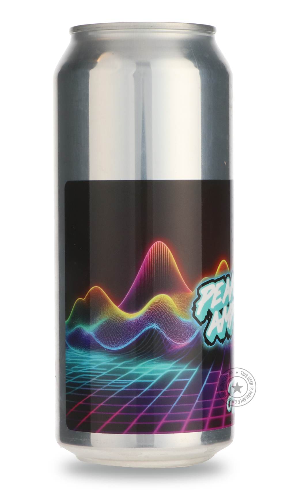 -Frequentem- Peak Amplitude (Mosaic)-IPA- Only @ Beer Republic - The best online beer store for American & Canadian craft beer - Buy beer online from the USA and Canada - Bier online kopen - Amerikaans bier kopen - Craft beer store - Craft beer kopen - Amerikanisch bier kaufen - Bier online kaufen - Acheter biere online - IPA - Stout - Porter - New England IPA - Hazy IPA - Imperial Stout - Barrel Aged - Barrel Aged Imperial Stout - Brown - Dark beer - Blond - Blonde - Pilsner - Lager - Wheat - Weizen - Ambe