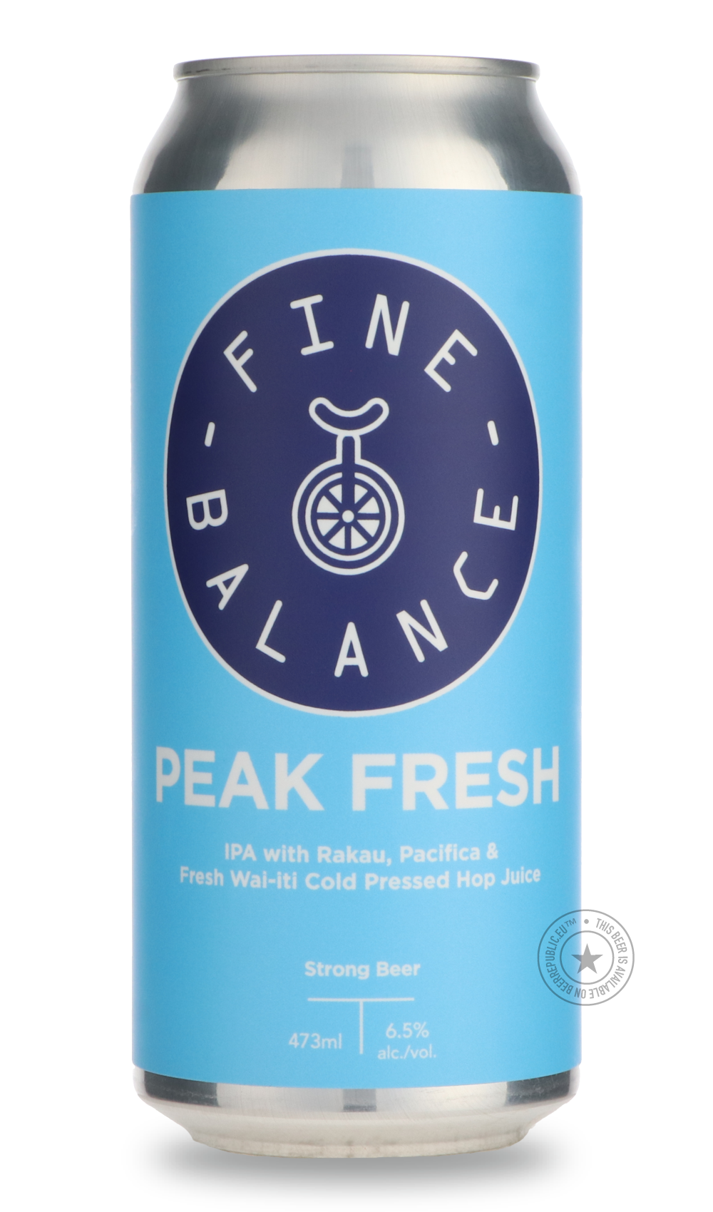 Peak Fresh