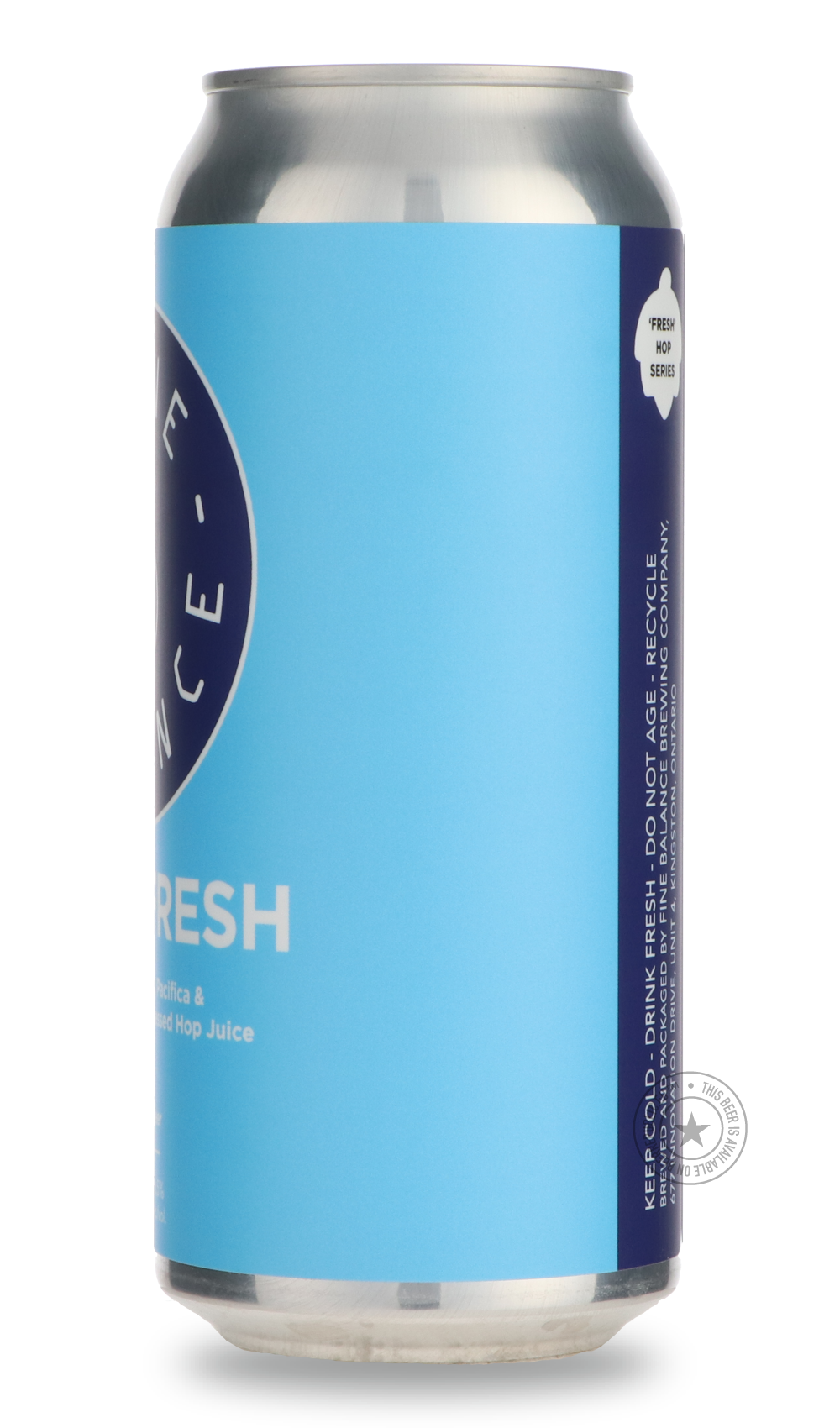 Peak Fresh