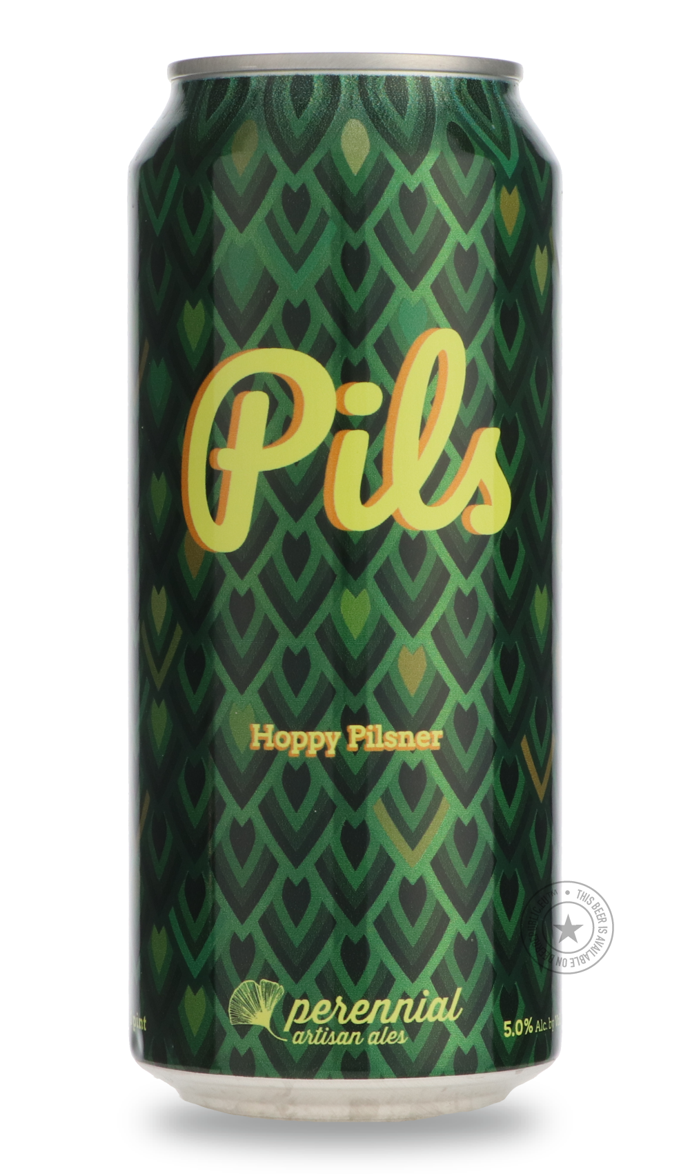 Perennial Pils