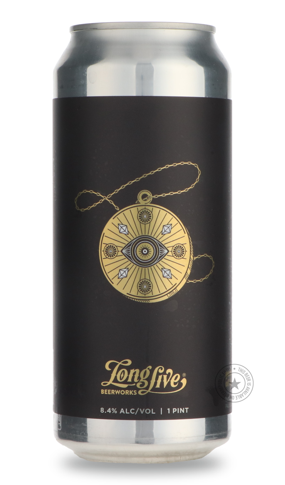 Long Live Beerworks- Periapt of Life-IPA- Only @ Beer Republic - The best online beer store for American & Canadian craft beer - Buy beer online from the USA and Canada - Bier online kopen - Amerikaans bier kopen - Craft beer store - Craft beer kopen - Amerikanisch bier kaufen - Bier online kaufen - Acheter biere online - IPA - Stout - Porter - New England IPA - Hazy IPA - Imperial Stout - Barrel Aged - Barrel Aged Imperial Stout - Brown - Dark beer - Blond - Blonde - Pilsner - Lager - Wheat - Weizen - Ambe